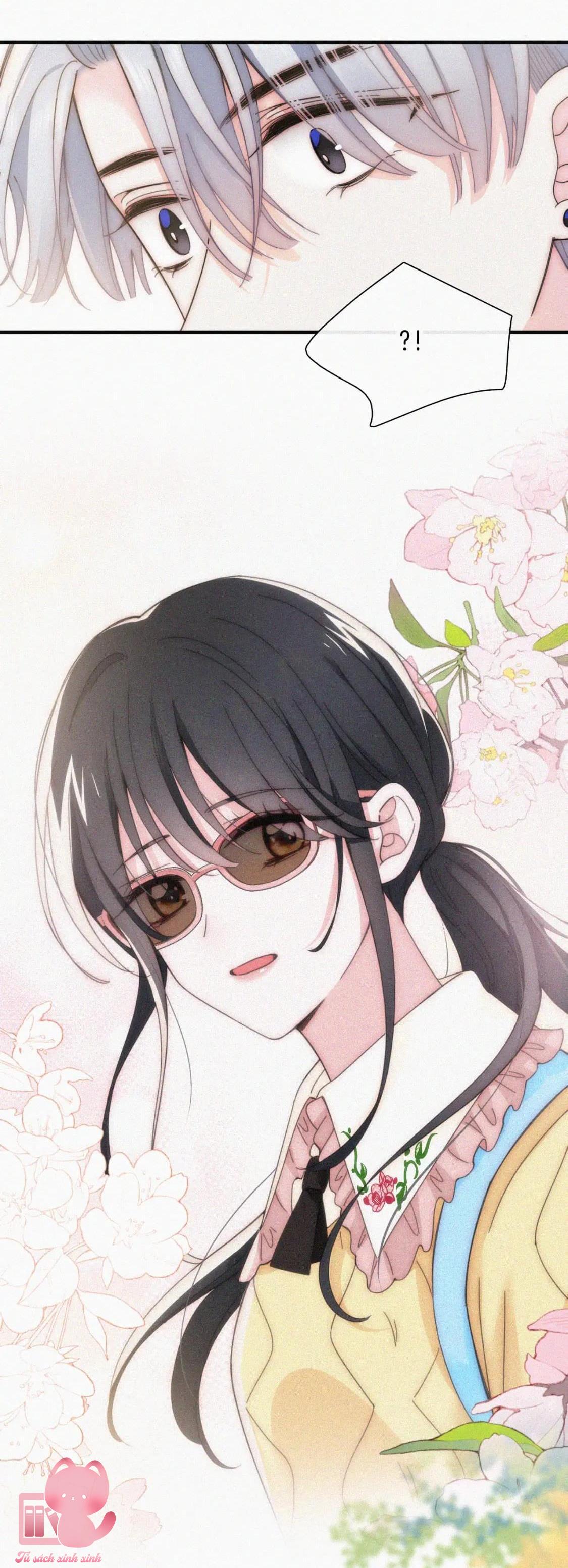 Bệnh Yêu - Chap 24