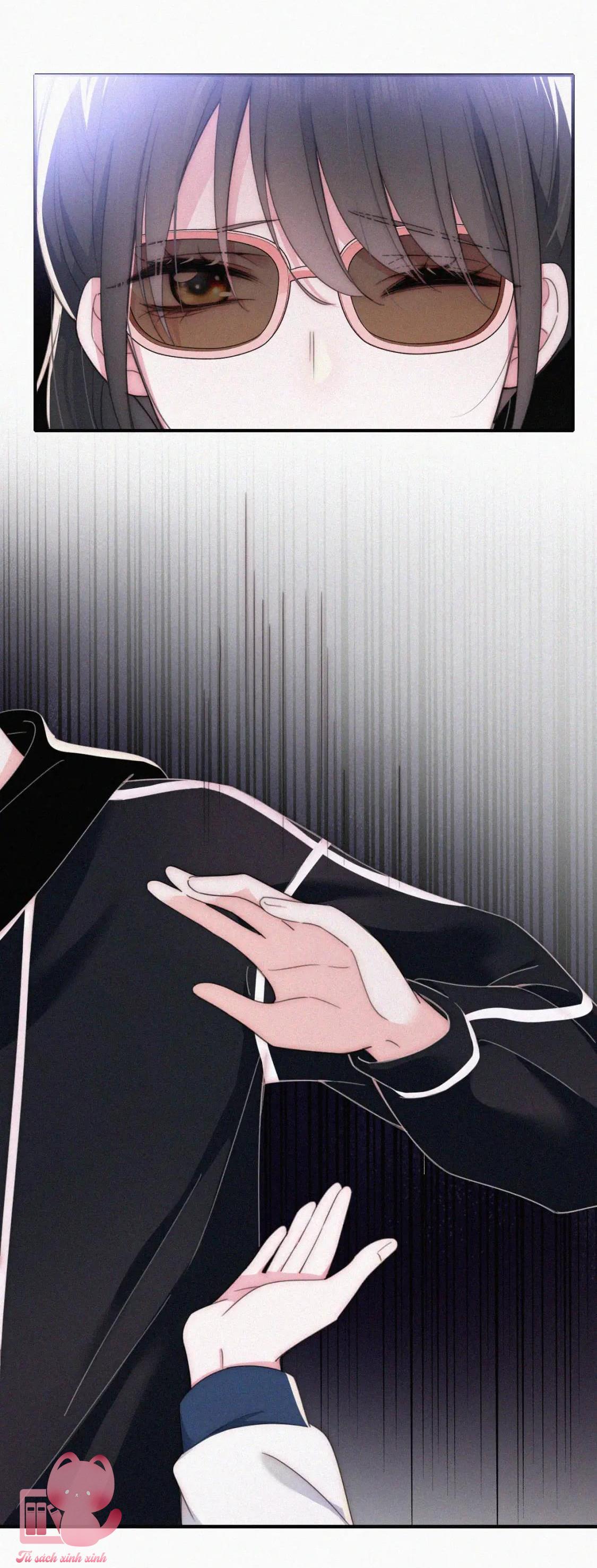 Bệnh Yêu - Chap 26