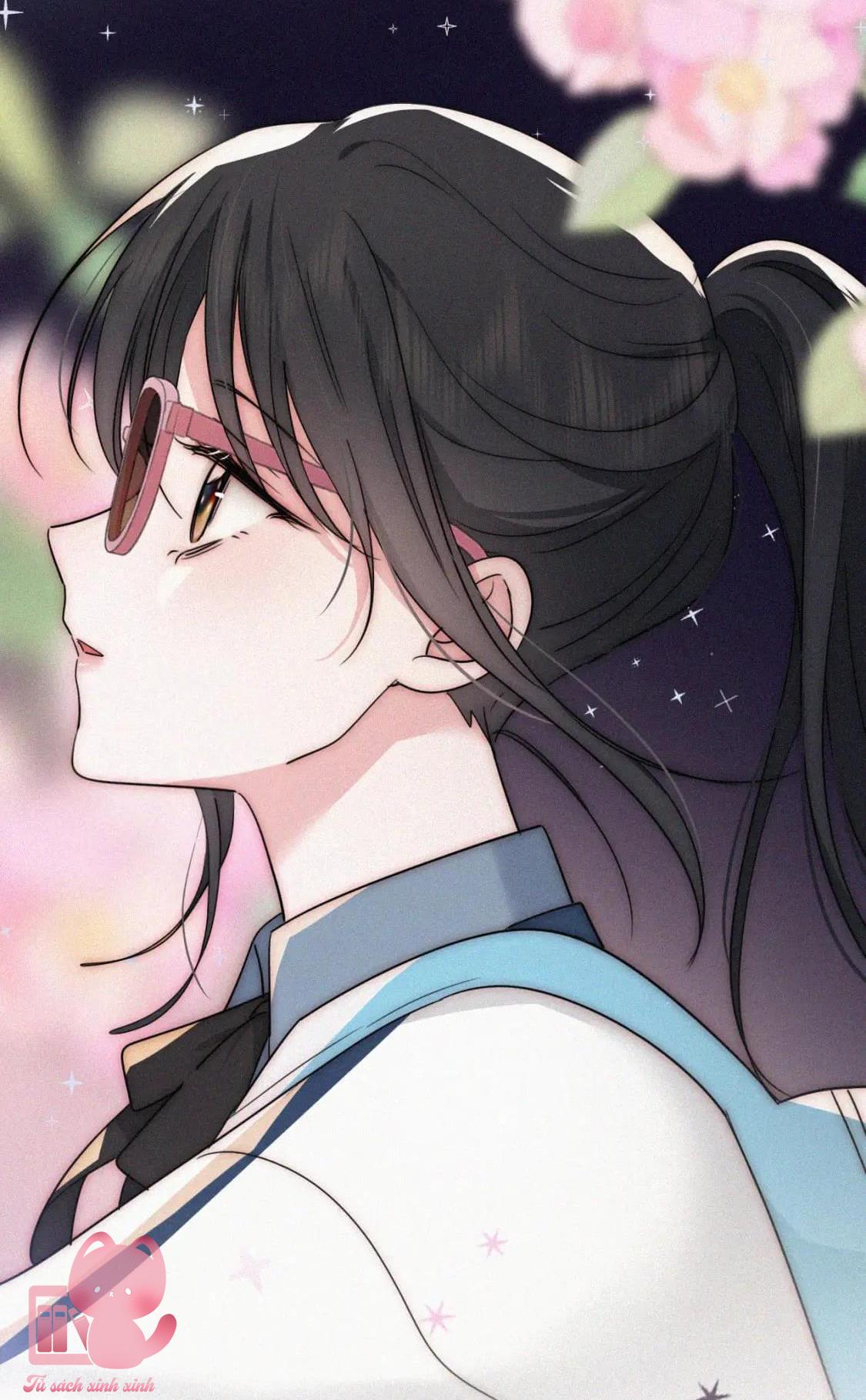 Bệnh Yêu - Chap 26