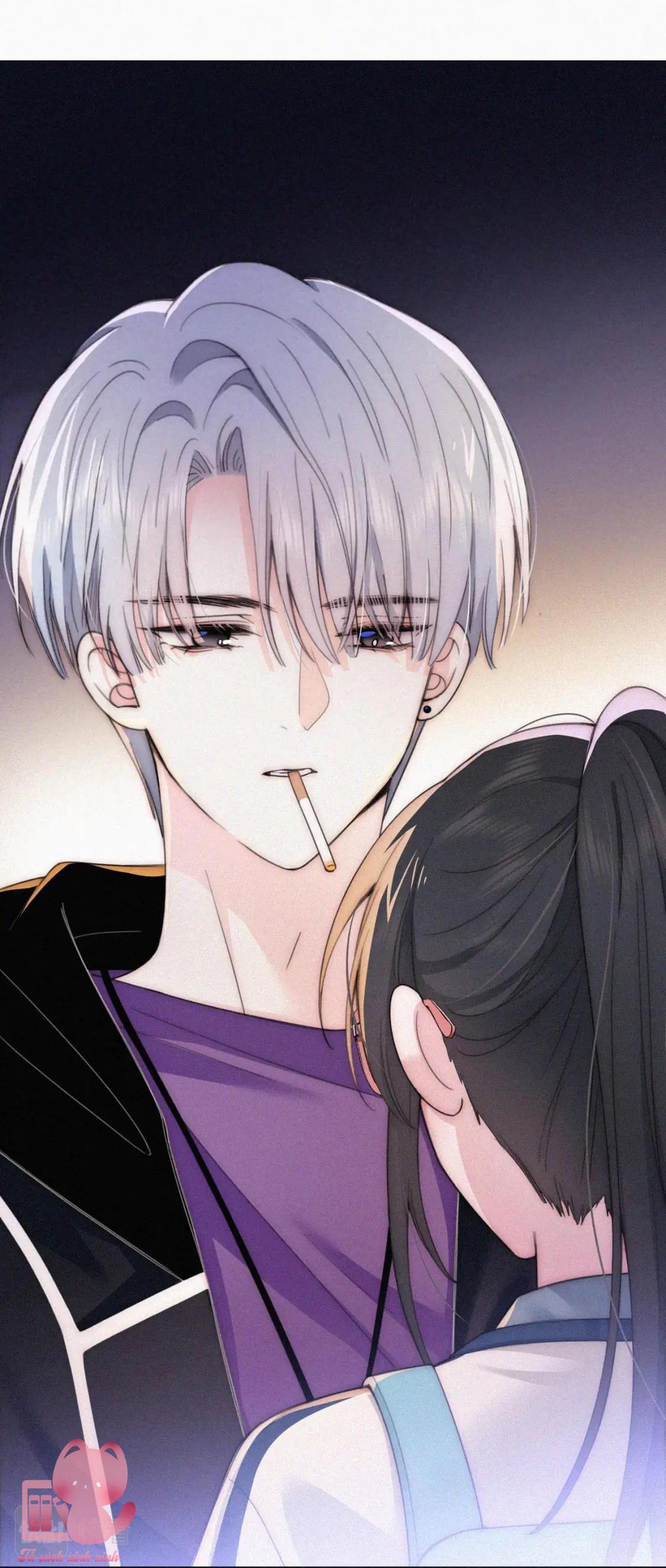 Bệnh Yêu - Chap 26
