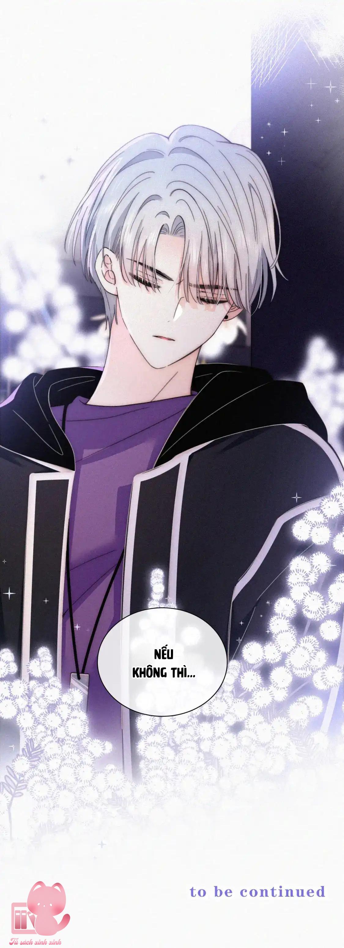 Bệnh Yêu - Chap 26
