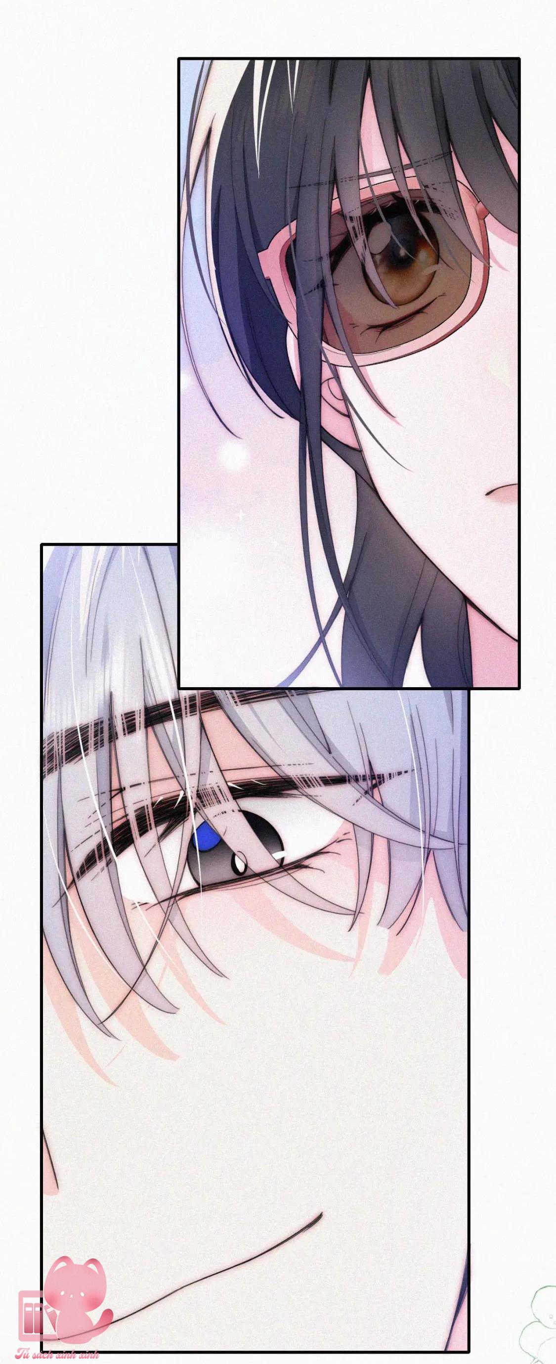 Bệnh Yêu - Chap 26