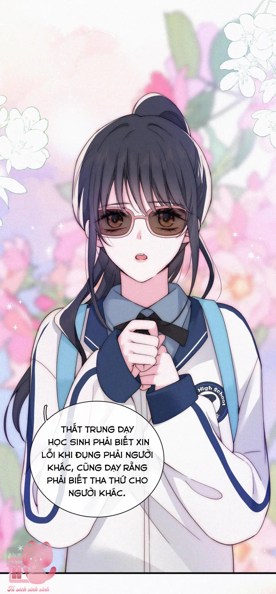 Bệnh Yêu - Chap 26