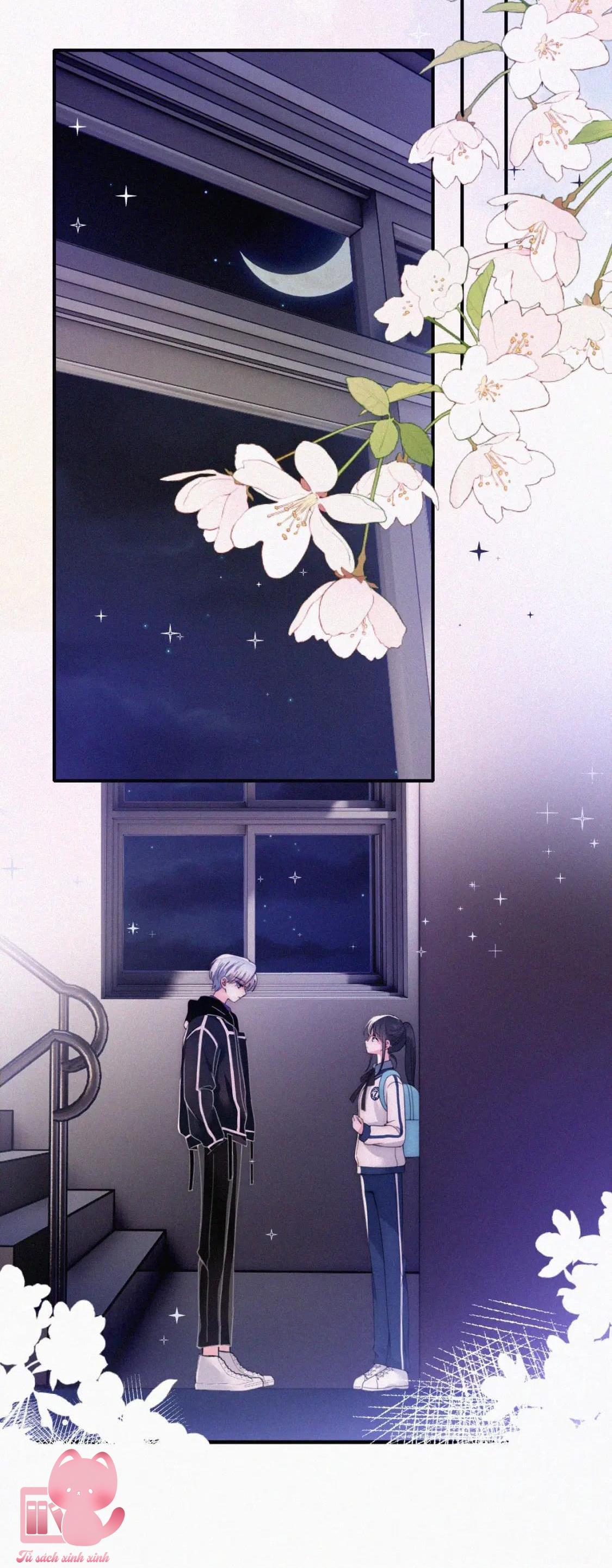Bệnh Yêu - Chap 26