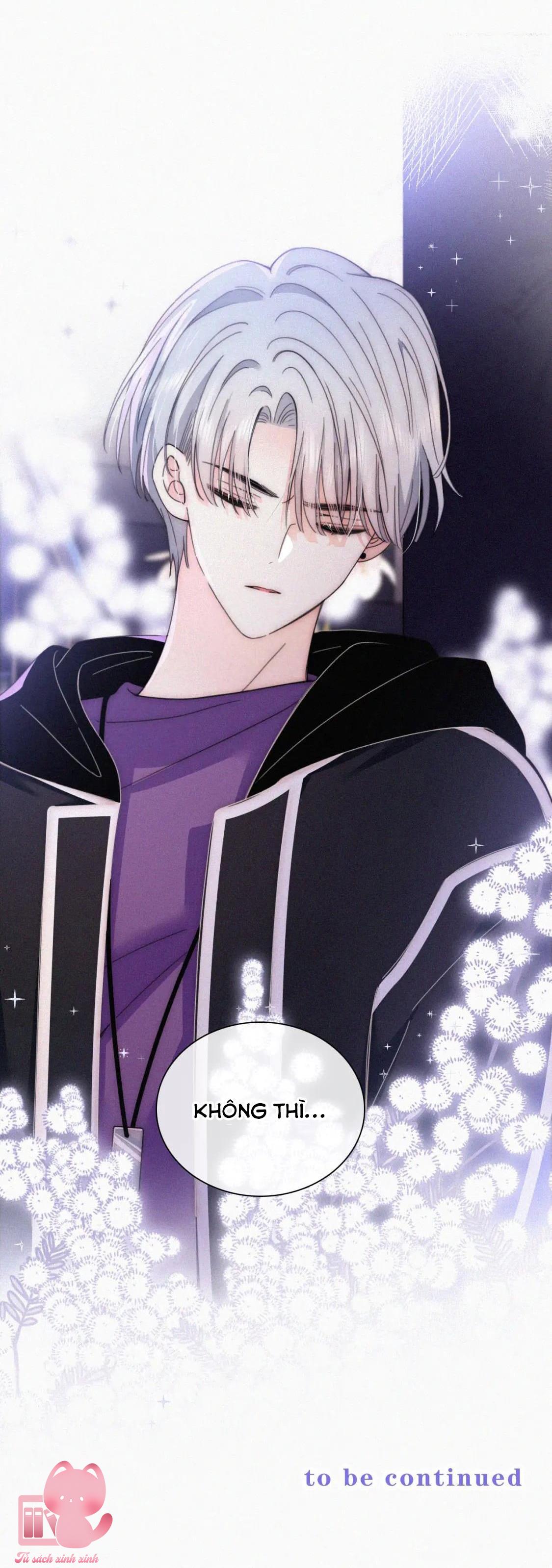Bệnh Yêu - Chap 27