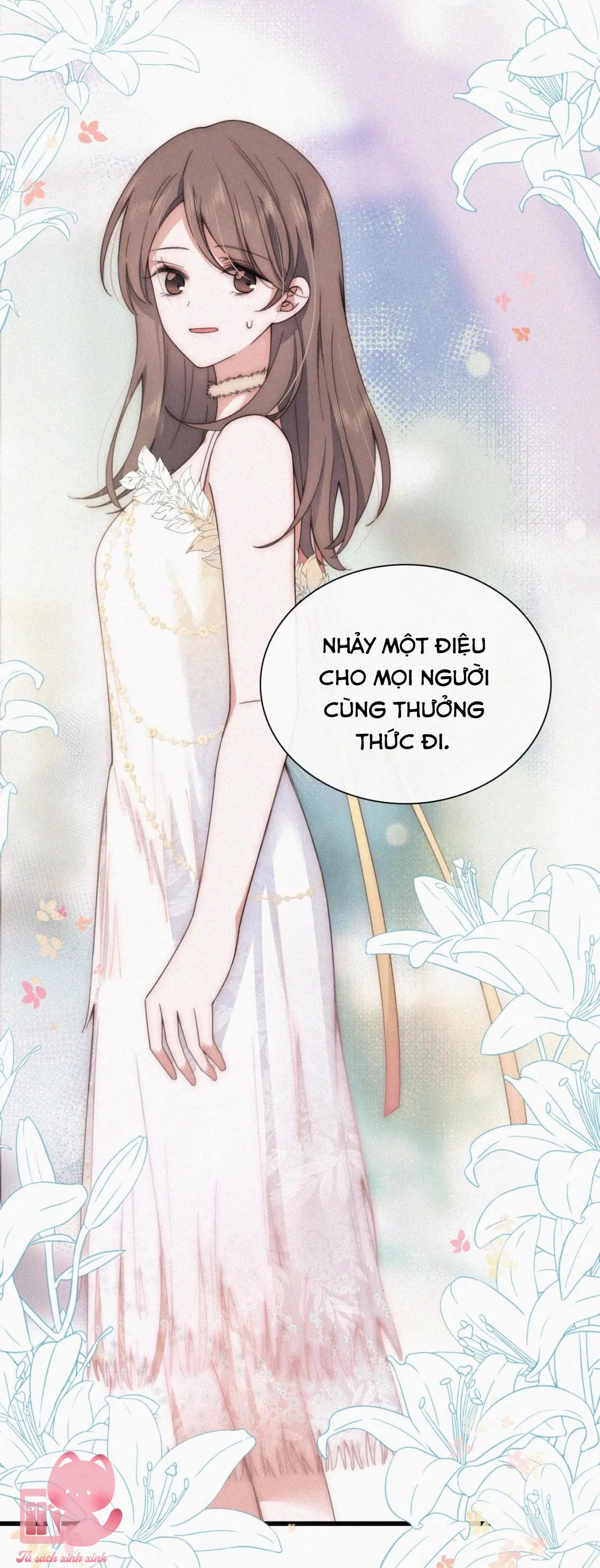 Bệnh Yêu - Chap 27