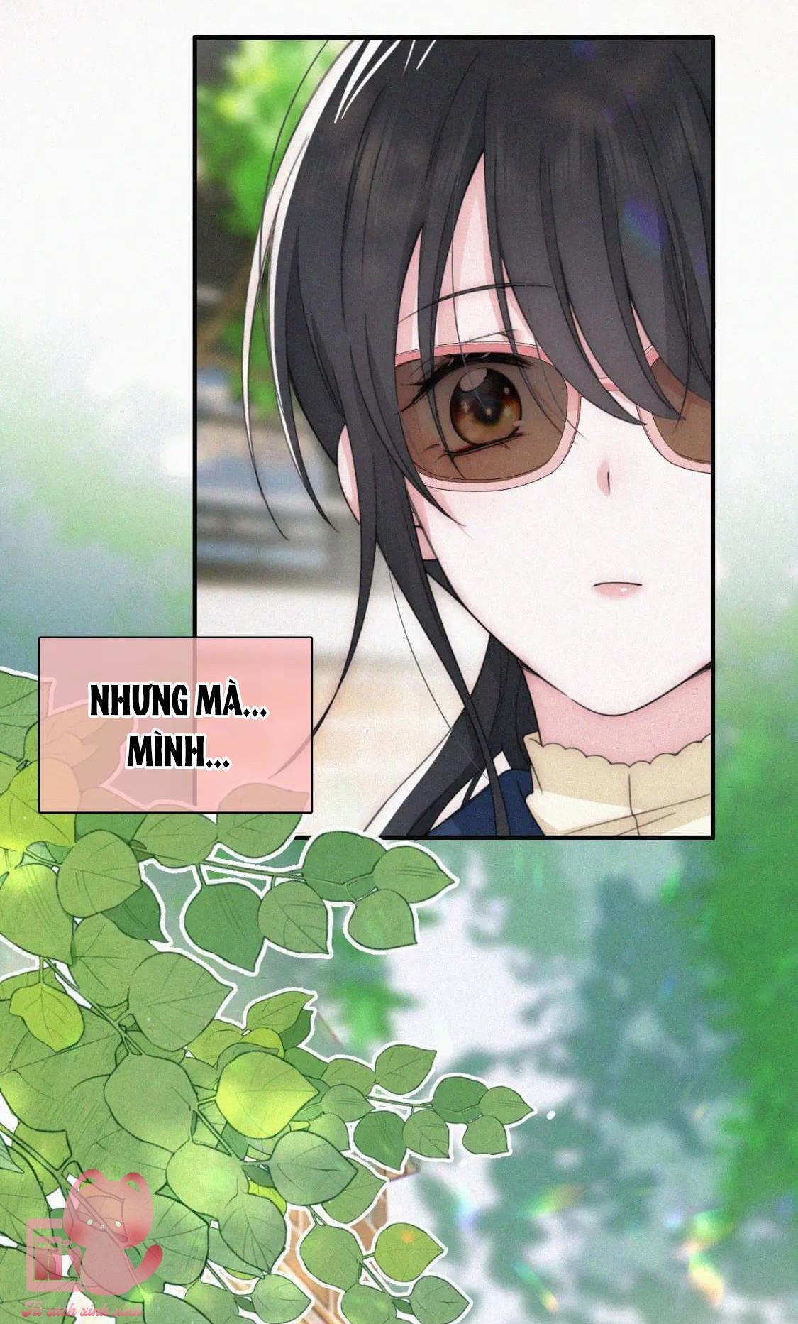 Bệnh Yêu - Chap 28