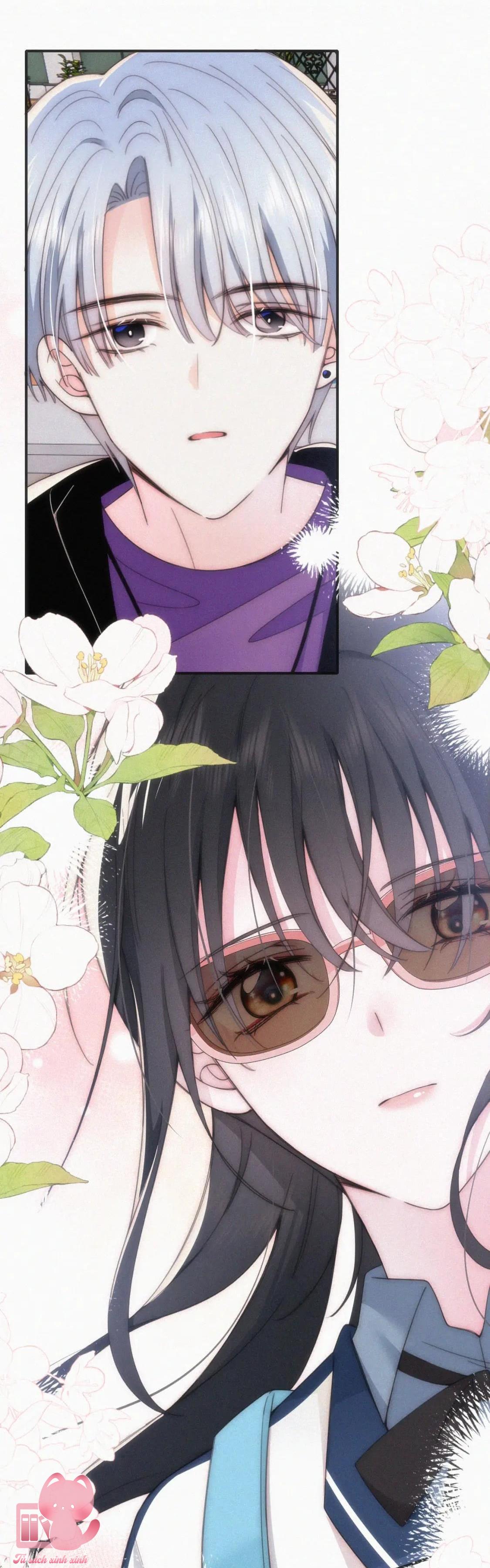 Bệnh Yêu - Chap 28
