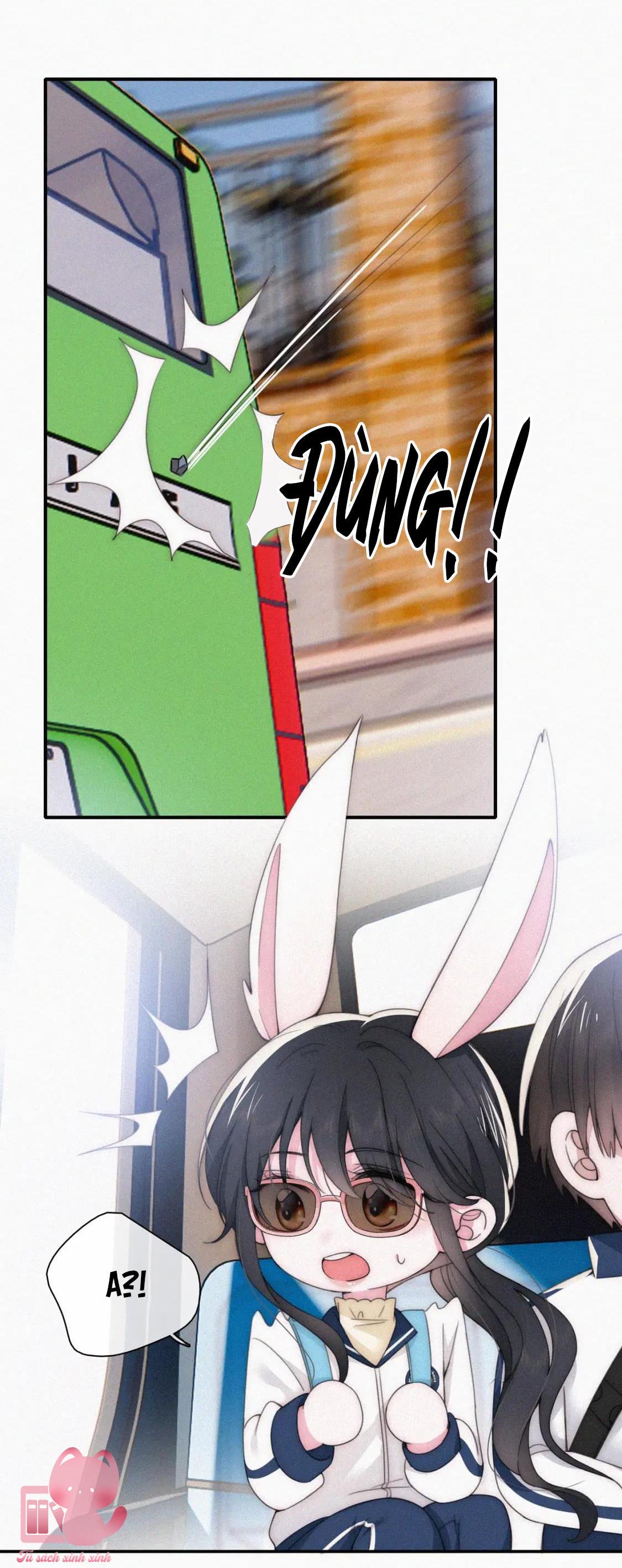 Bệnh Yêu - Chap 29