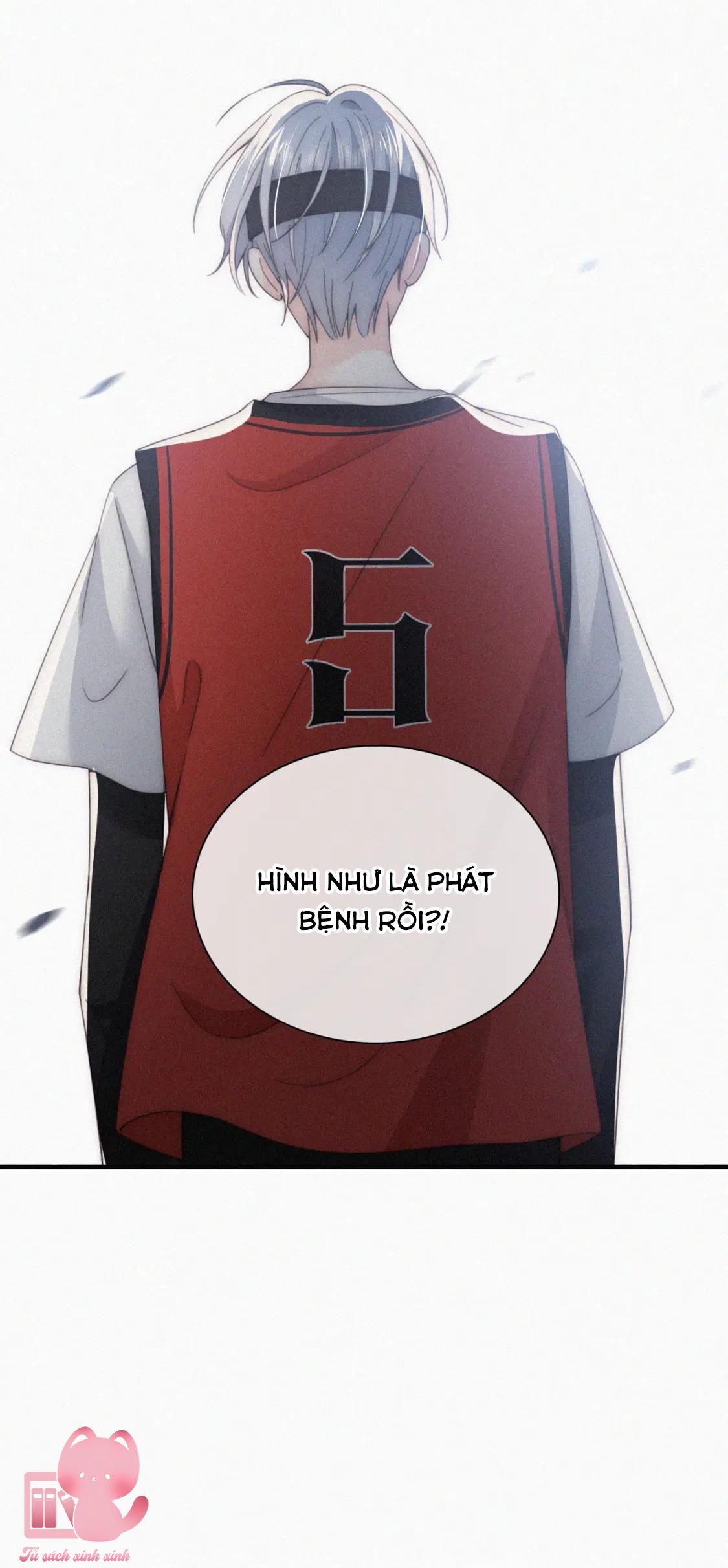 Bệnh Yêu - Chap 29