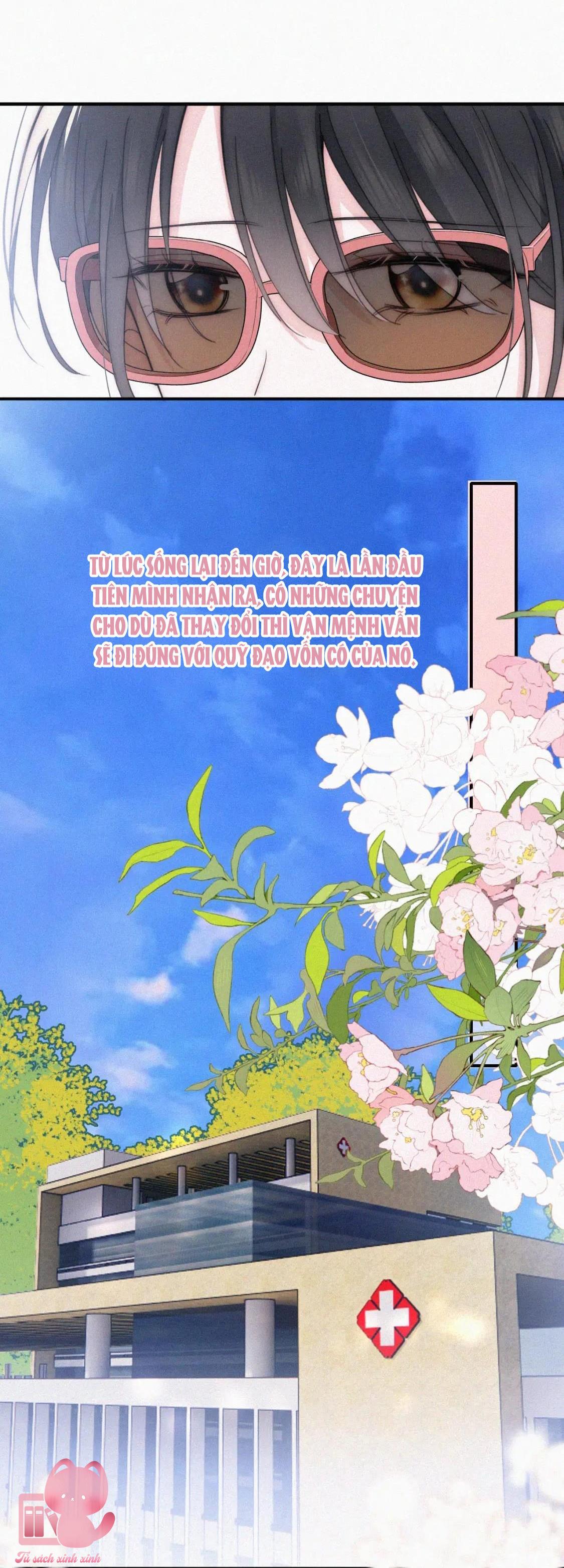 Bệnh Yêu - Chap 29