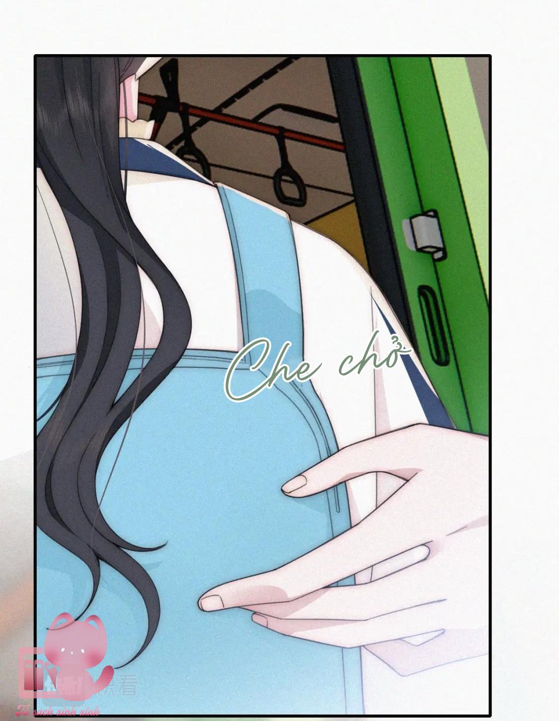 Bệnh Yêu - Chap 29