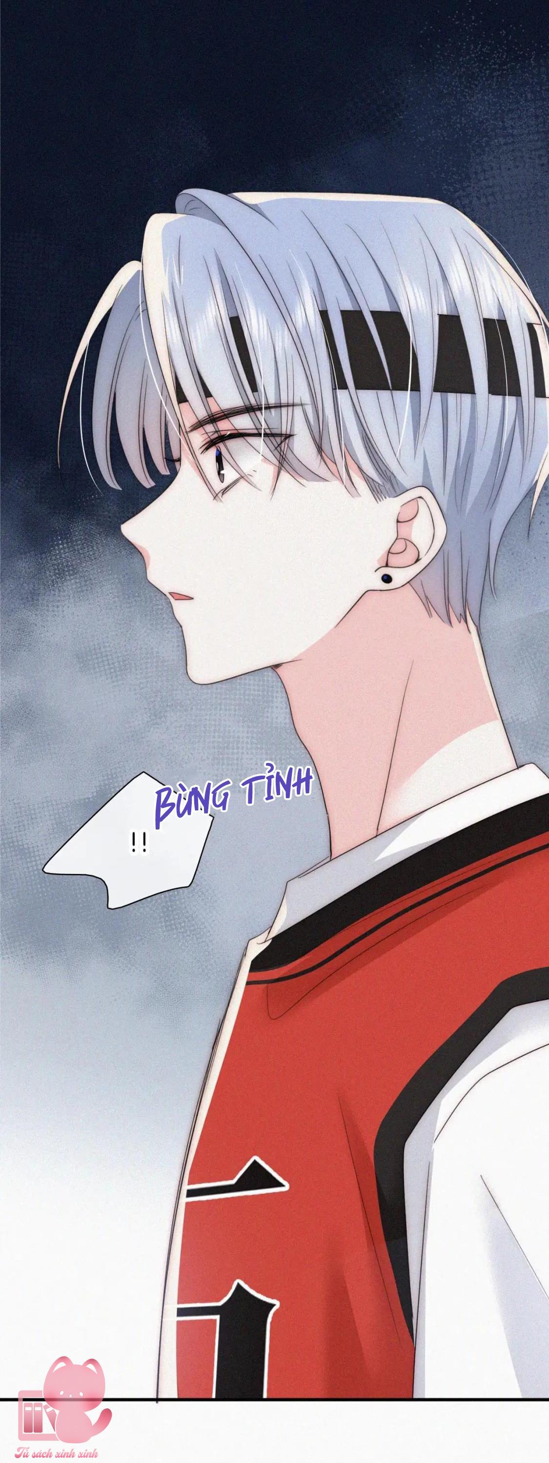 Bệnh Yêu - Chap 29