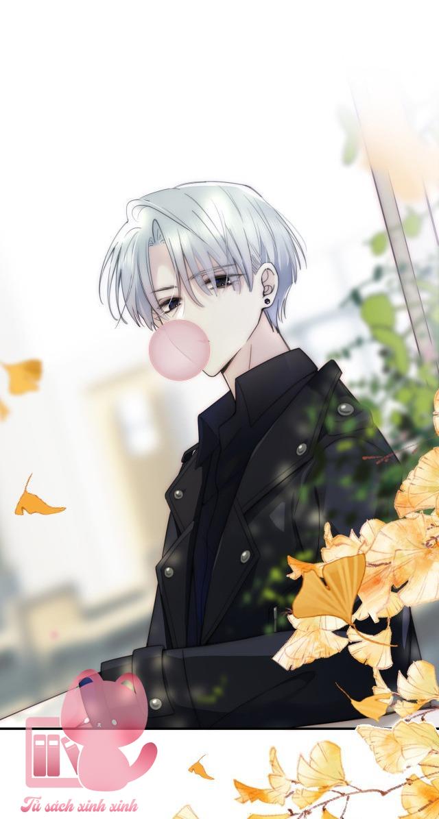 Bệnh Yêu - Chap 3