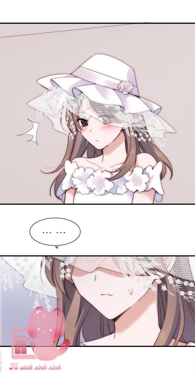 Bệnh Yêu - Chap 3