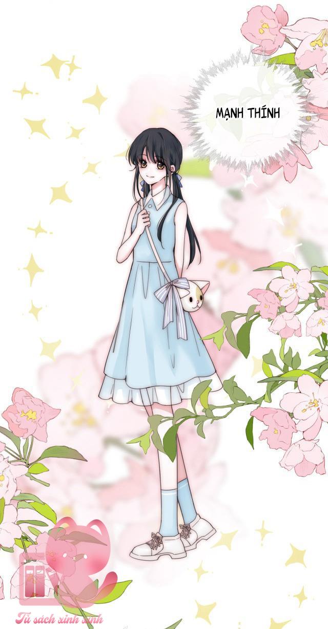 Bệnh Yêu - Chap 3
