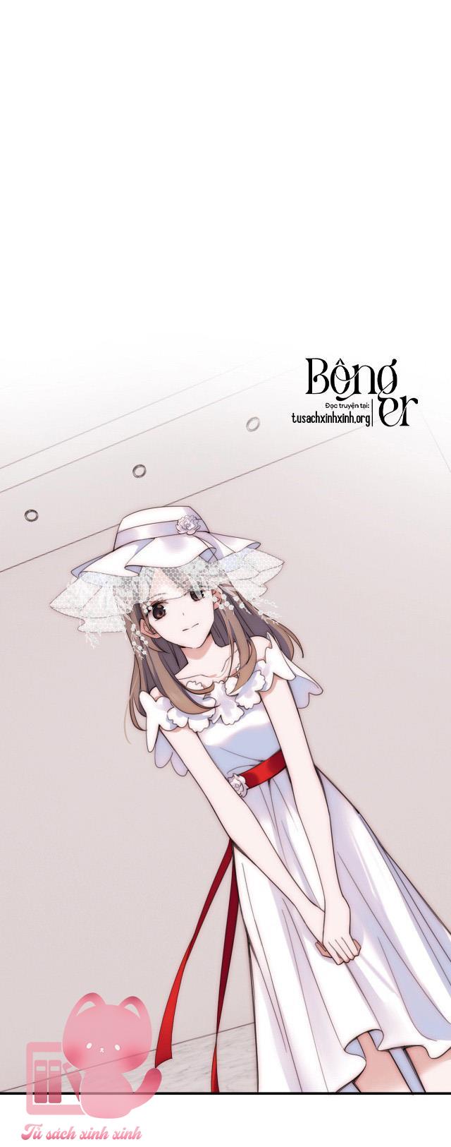 Bệnh Yêu - Chap 3
