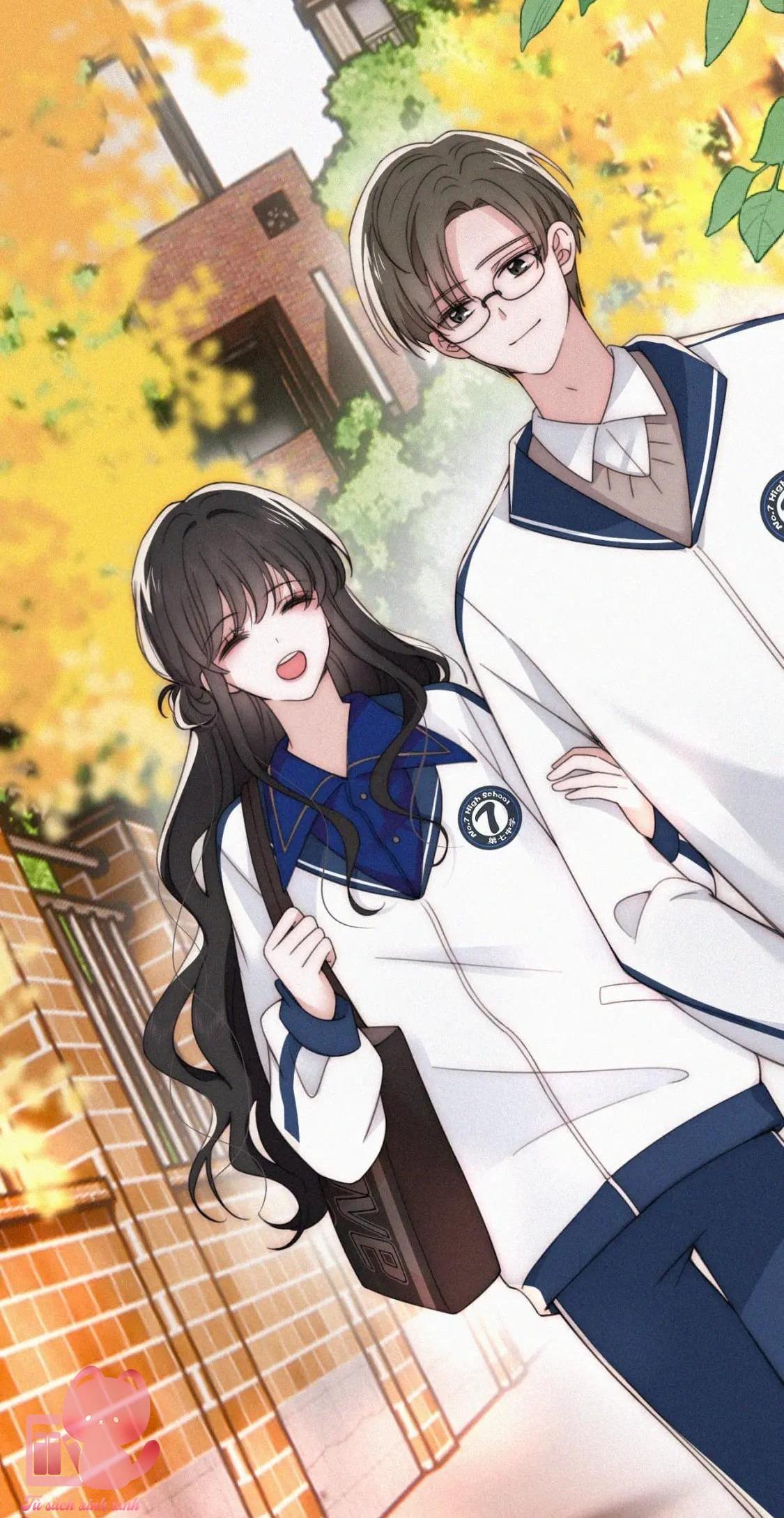 Bệnh Yêu - Chap 30