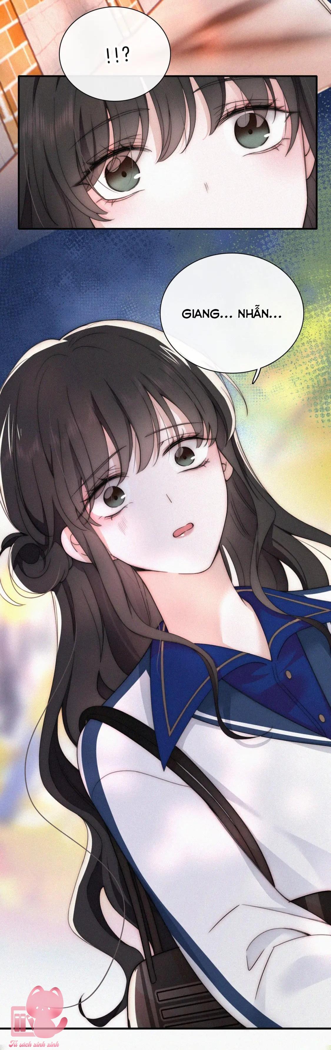 Bệnh Yêu - Chap 30