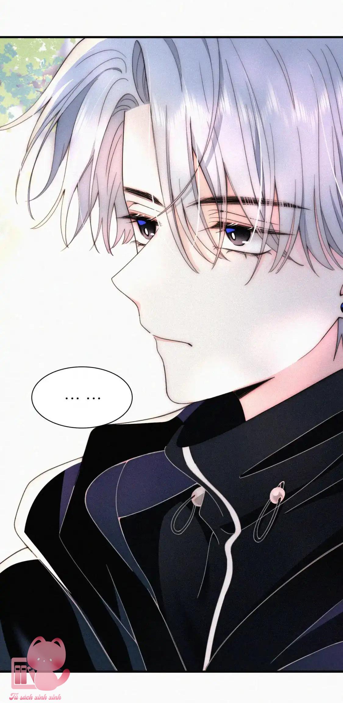Bệnh Yêu - Chap 30