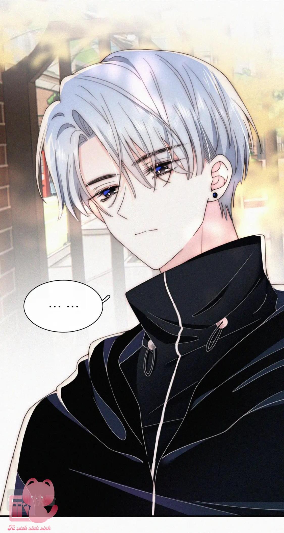 Bệnh Yêu - Chap 30