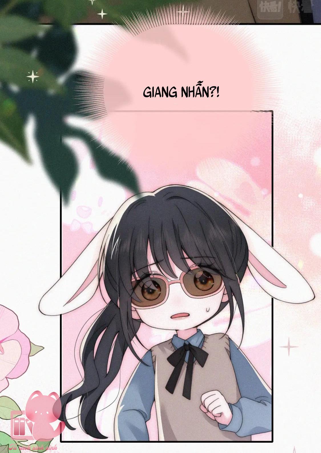 Bệnh Yêu - Chap 31