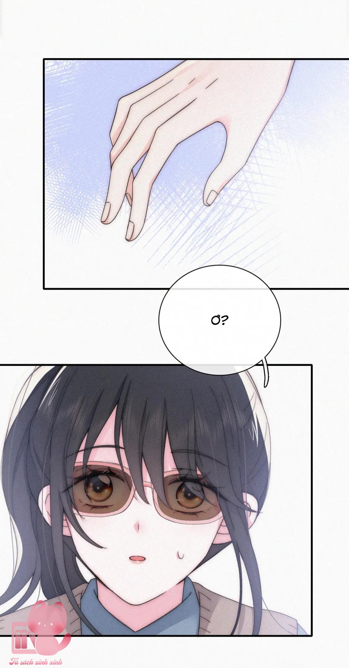 Bệnh Yêu - Chap 31