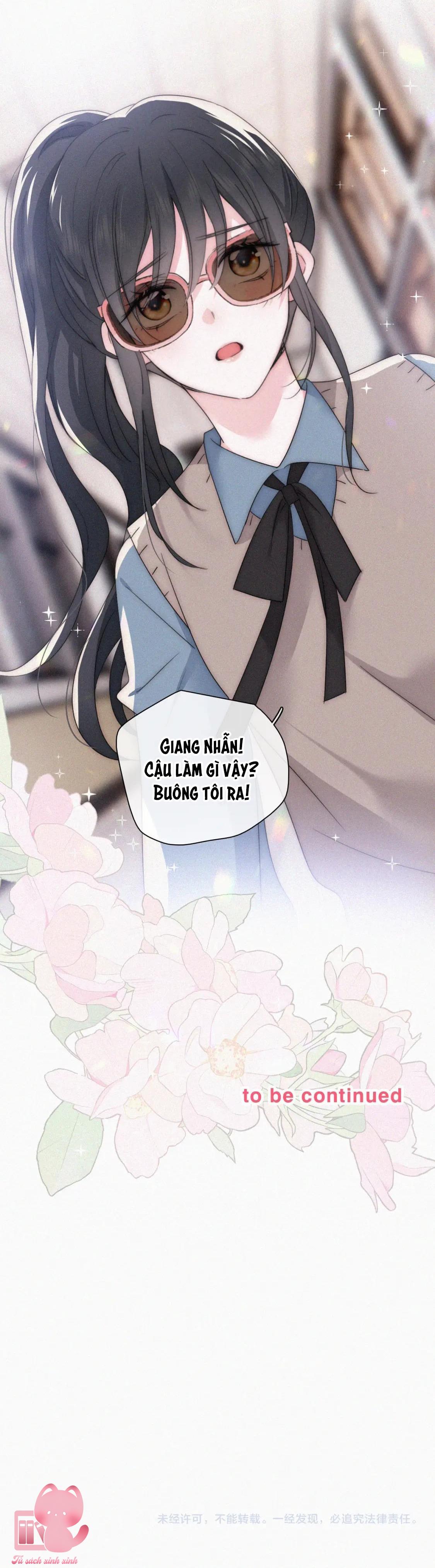 Bệnh Yêu - Chap 31