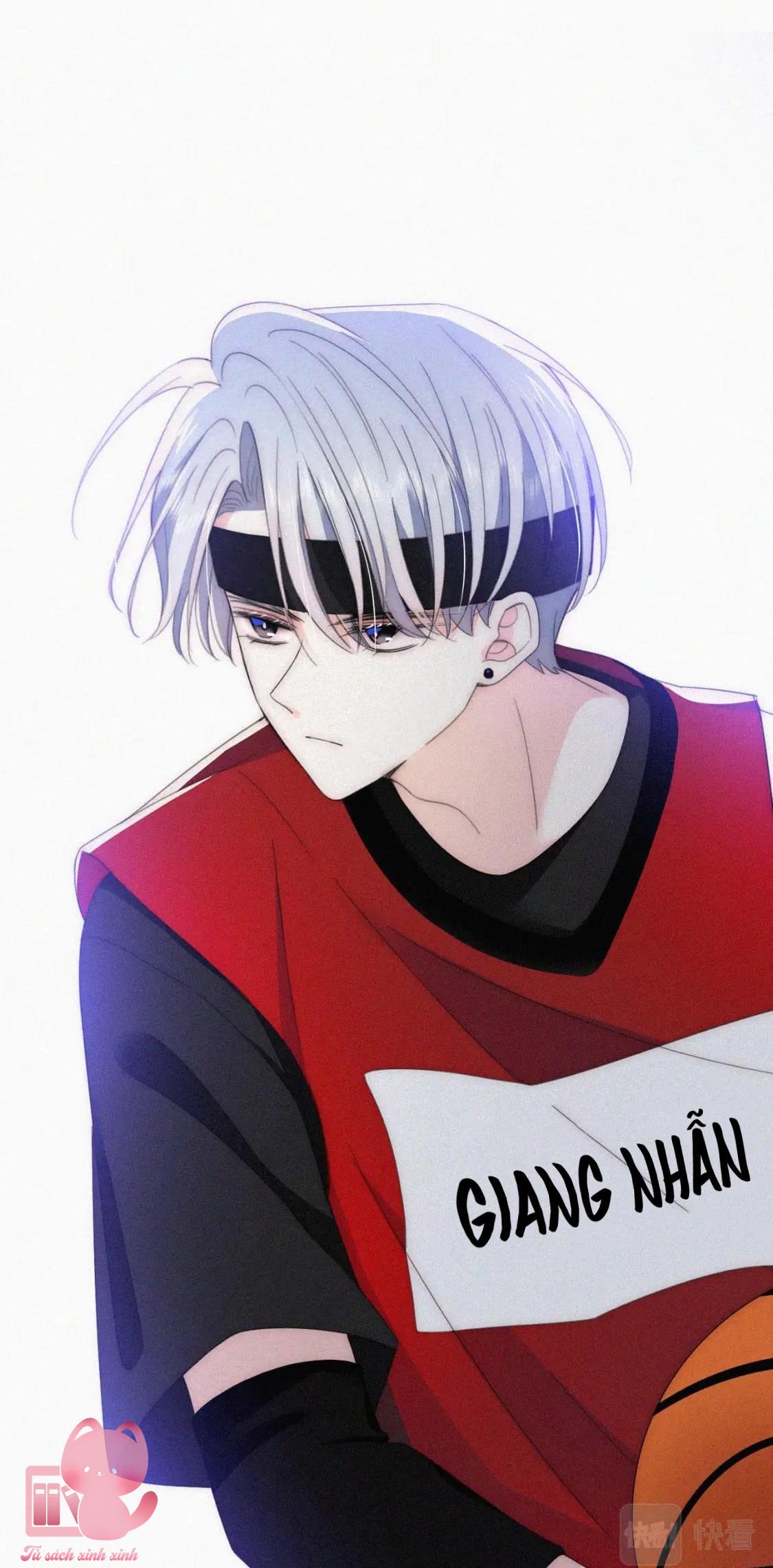 Bệnh Yêu - Chap 33
