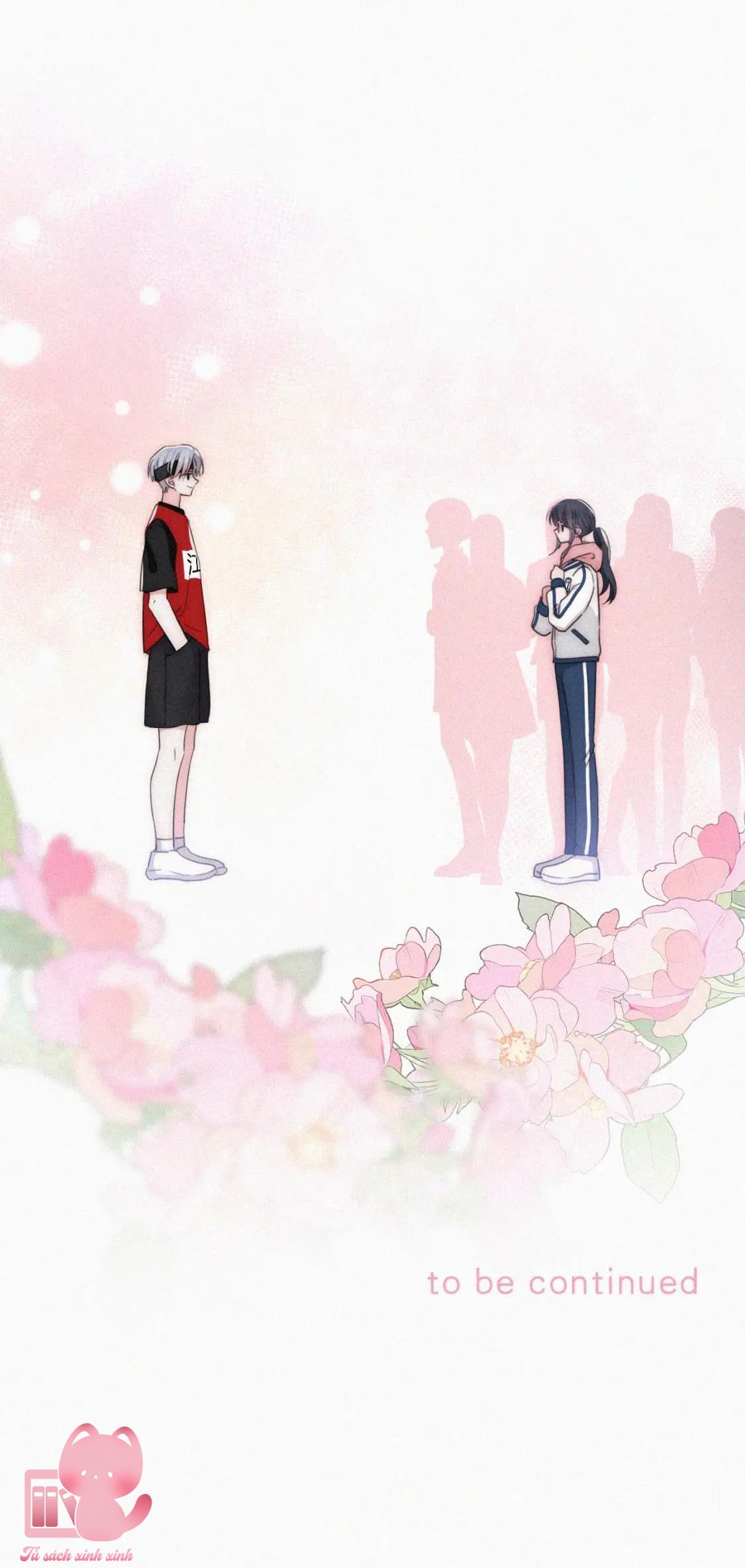 Bệnh Yêu - Chap 33