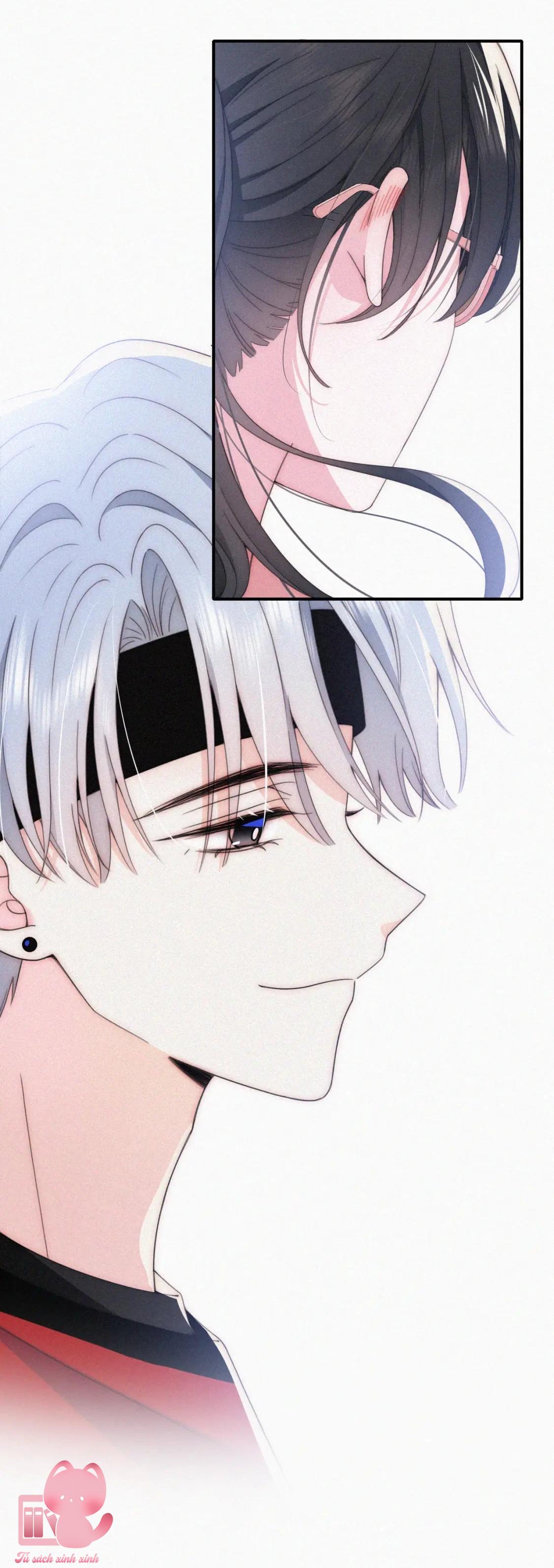 Bệnh Yêu - Chap 34