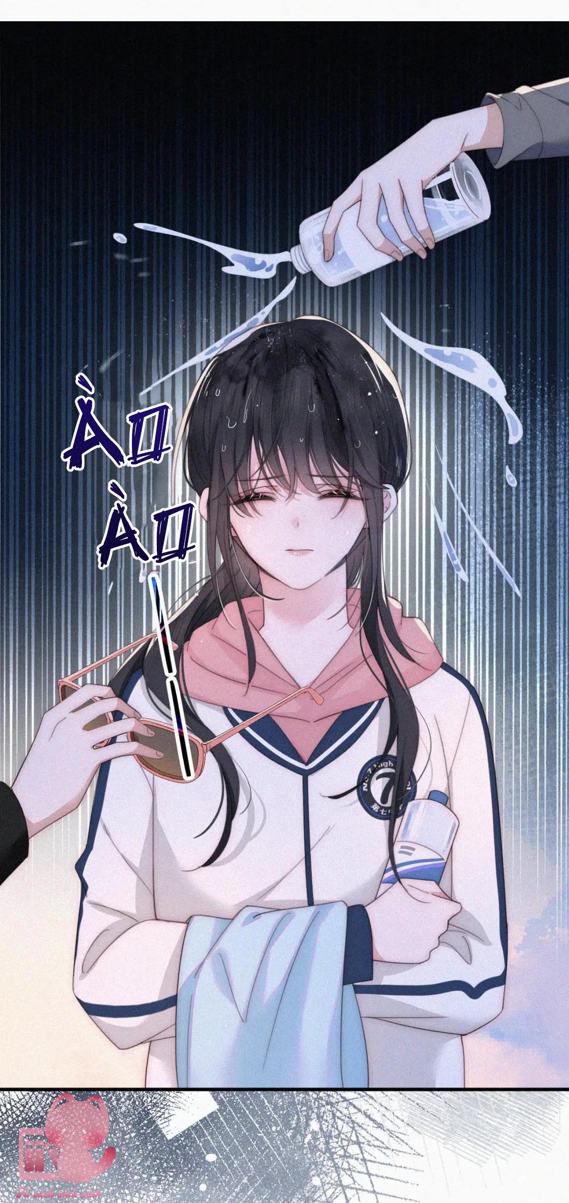 Bệnh Yêu - Chap 34