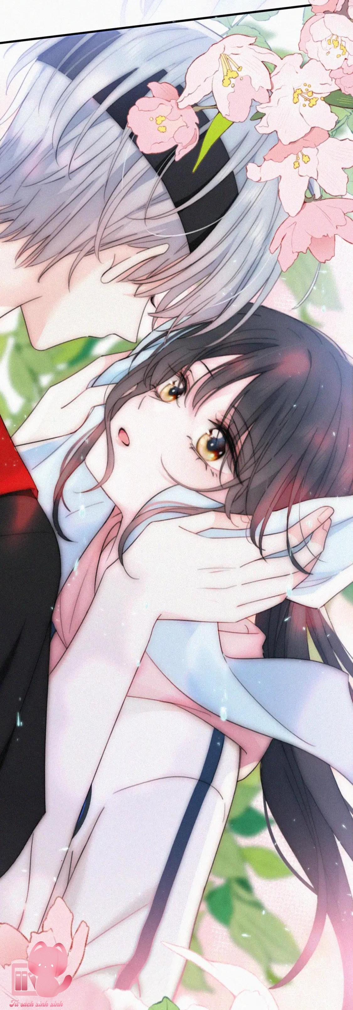 Bệnh Yêu - Chap 34