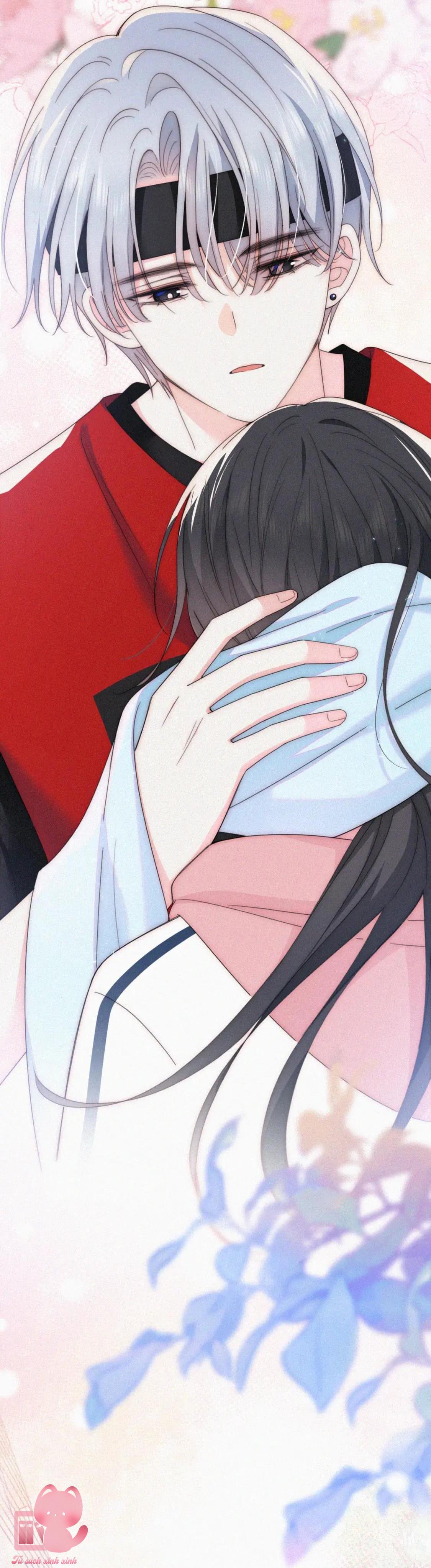 Bệnh Yêu - Chap 34