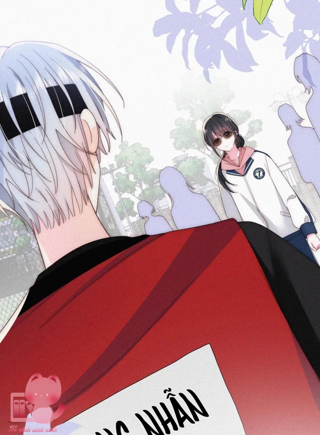 Bệnh Yêu - Chap 34