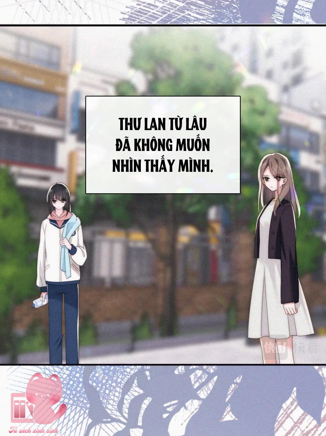 Bệnh Yêu - Chap 35