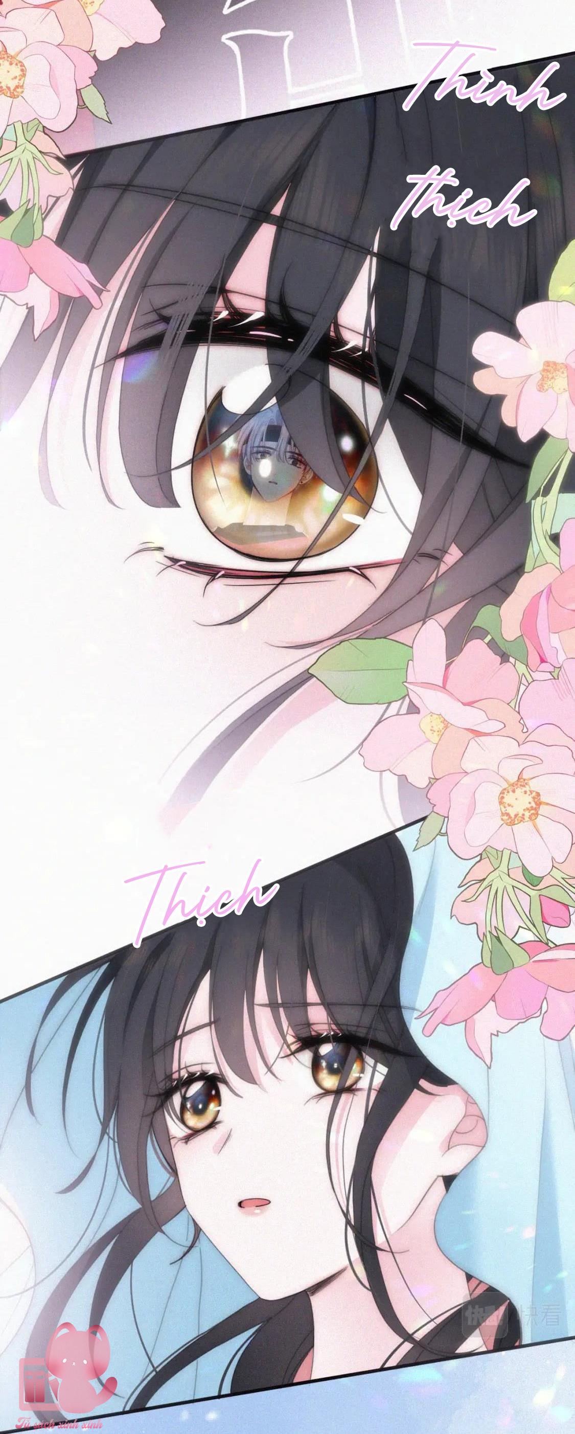 Bệnh Yêu - Chap 35