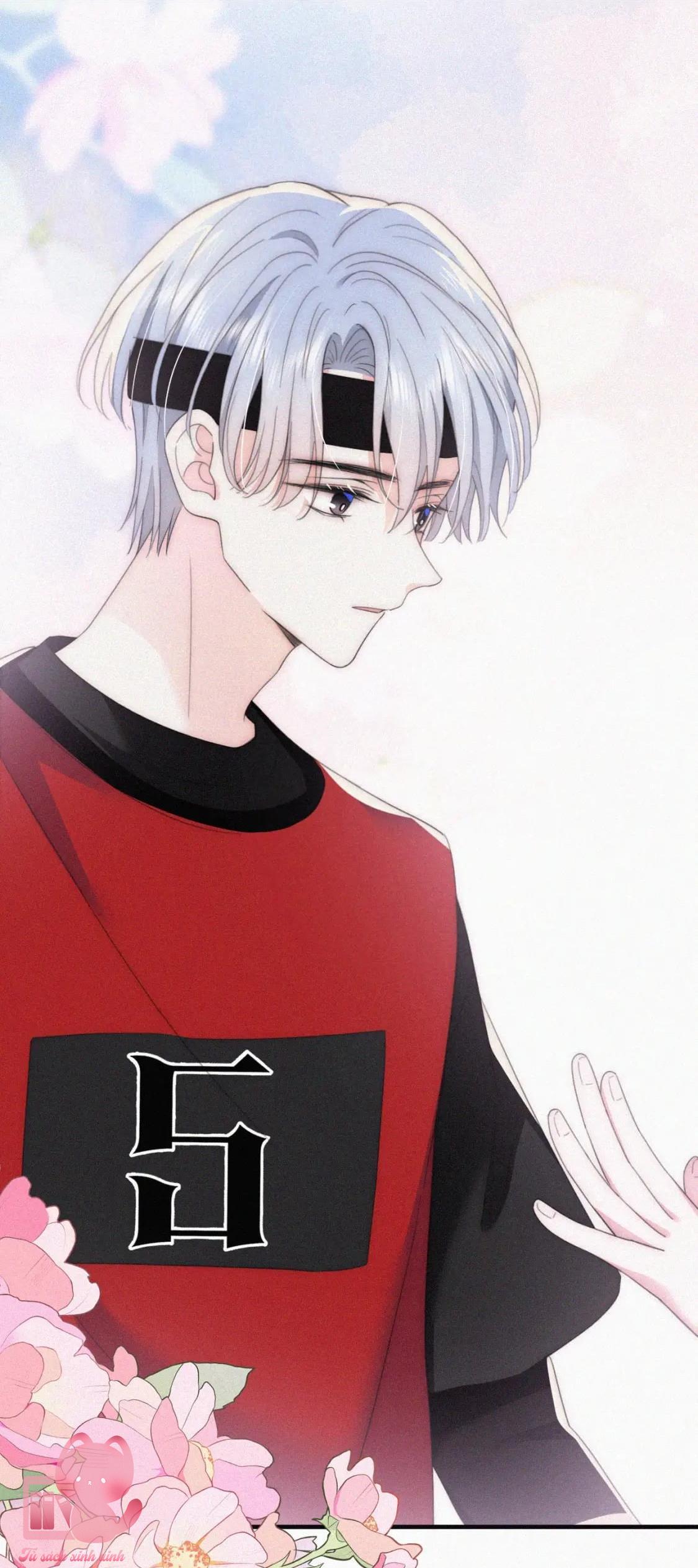 Bệnh Yêu - Chap 35