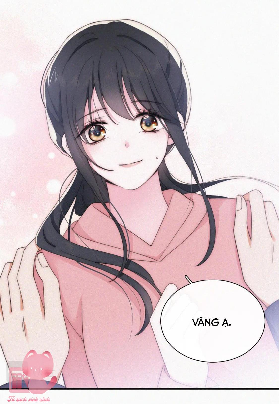 Bệnh Yêu - Chap 36