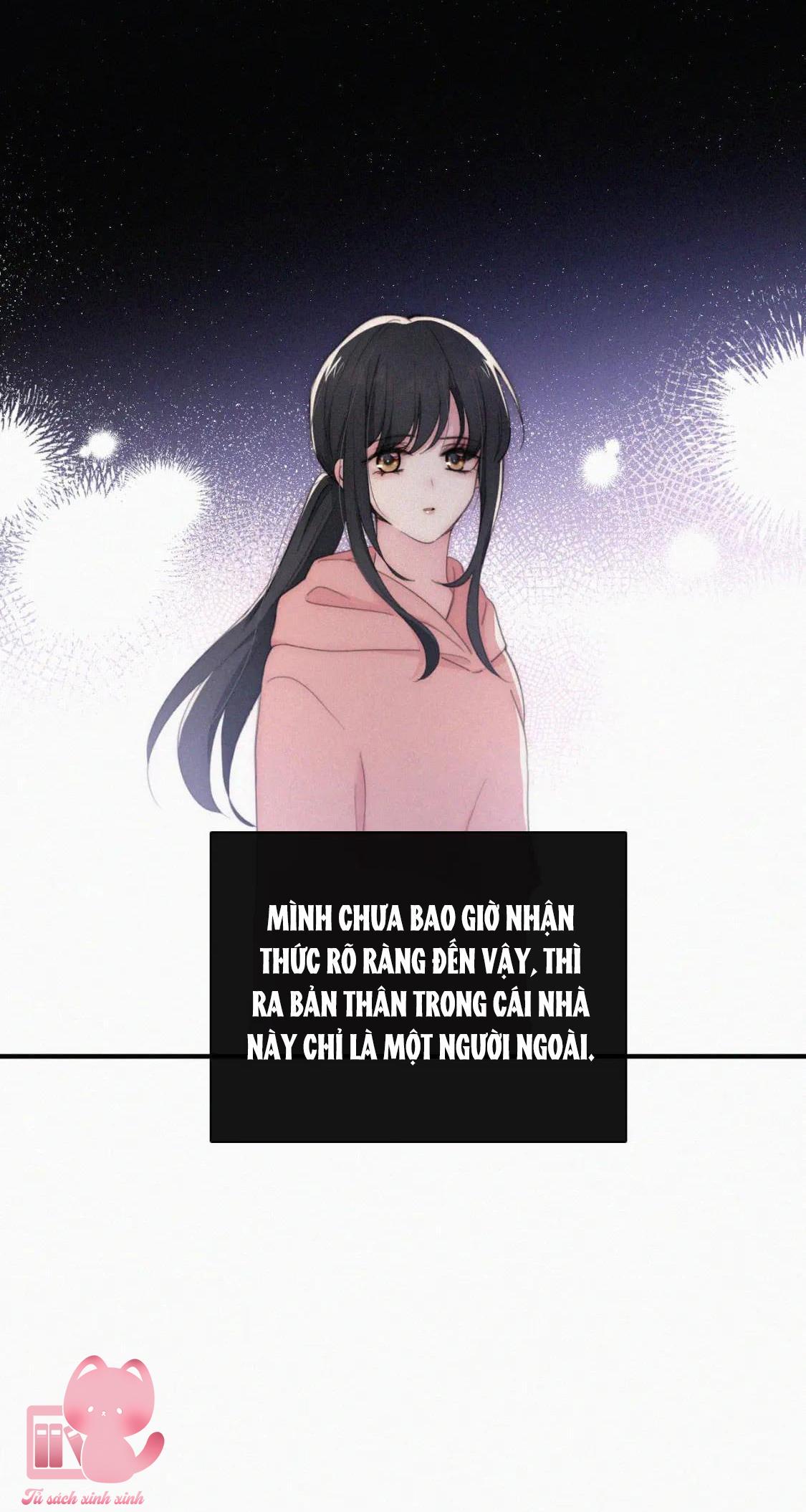 Bệnh Yêu - Chap 36