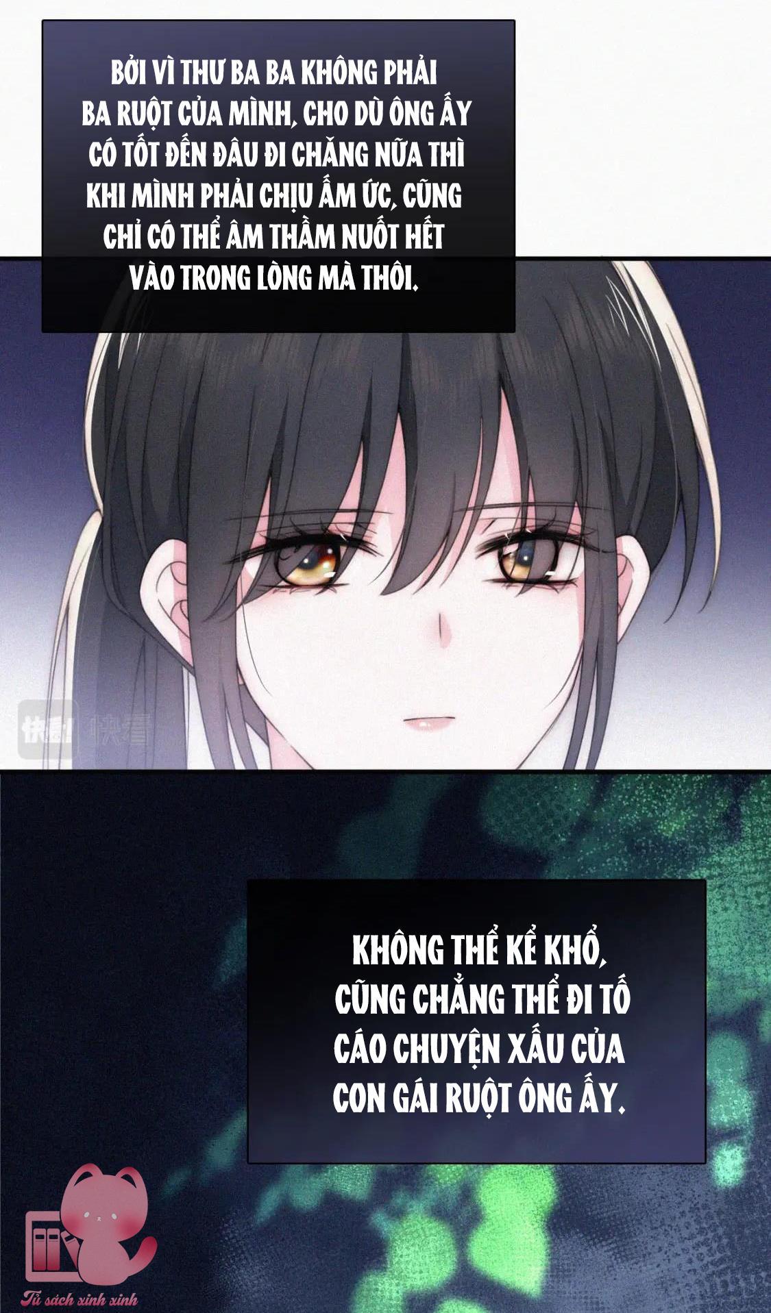 Bệnh Yêu - Chap 36