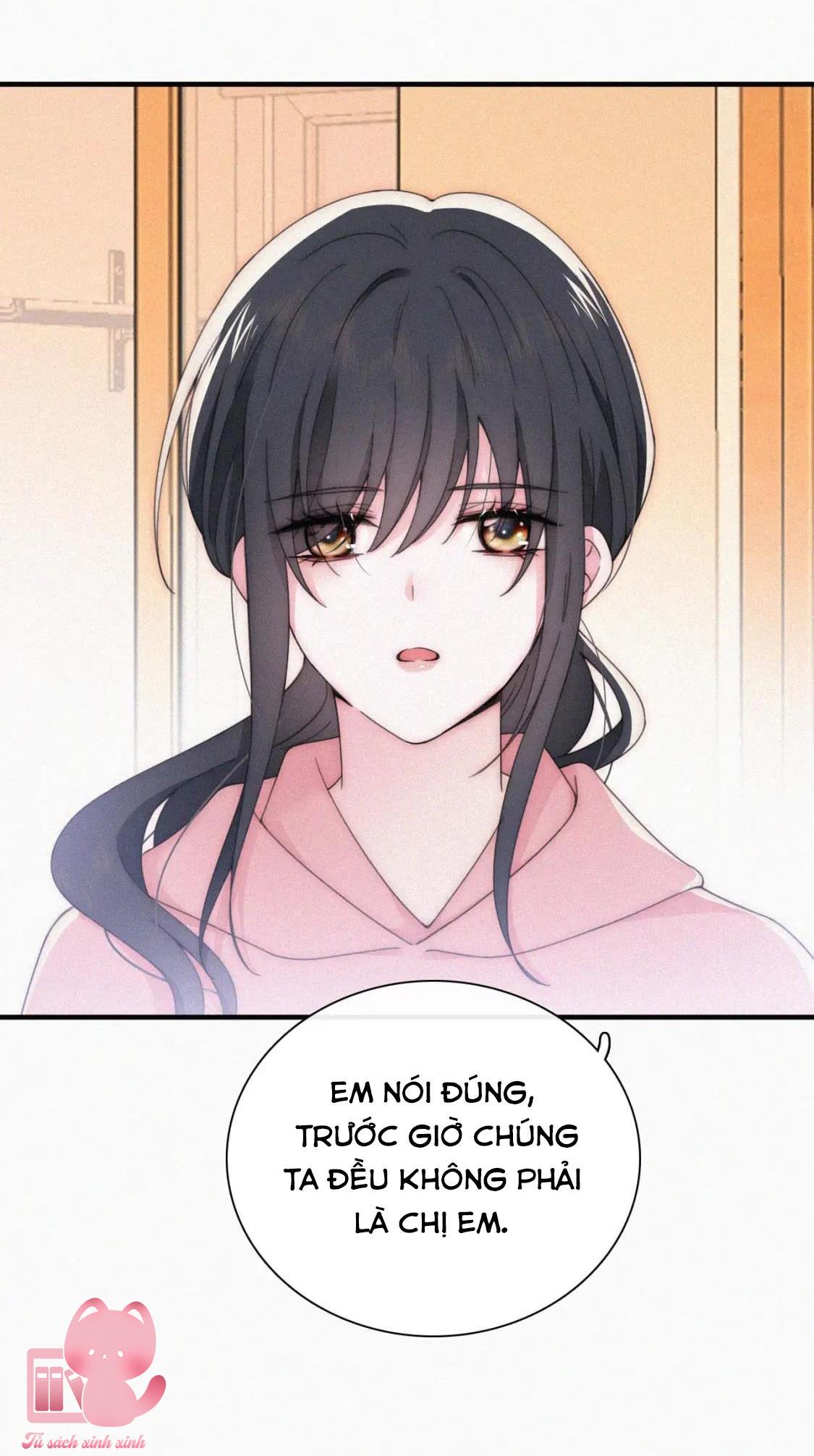 Bệnh Yêu - Chap 36
