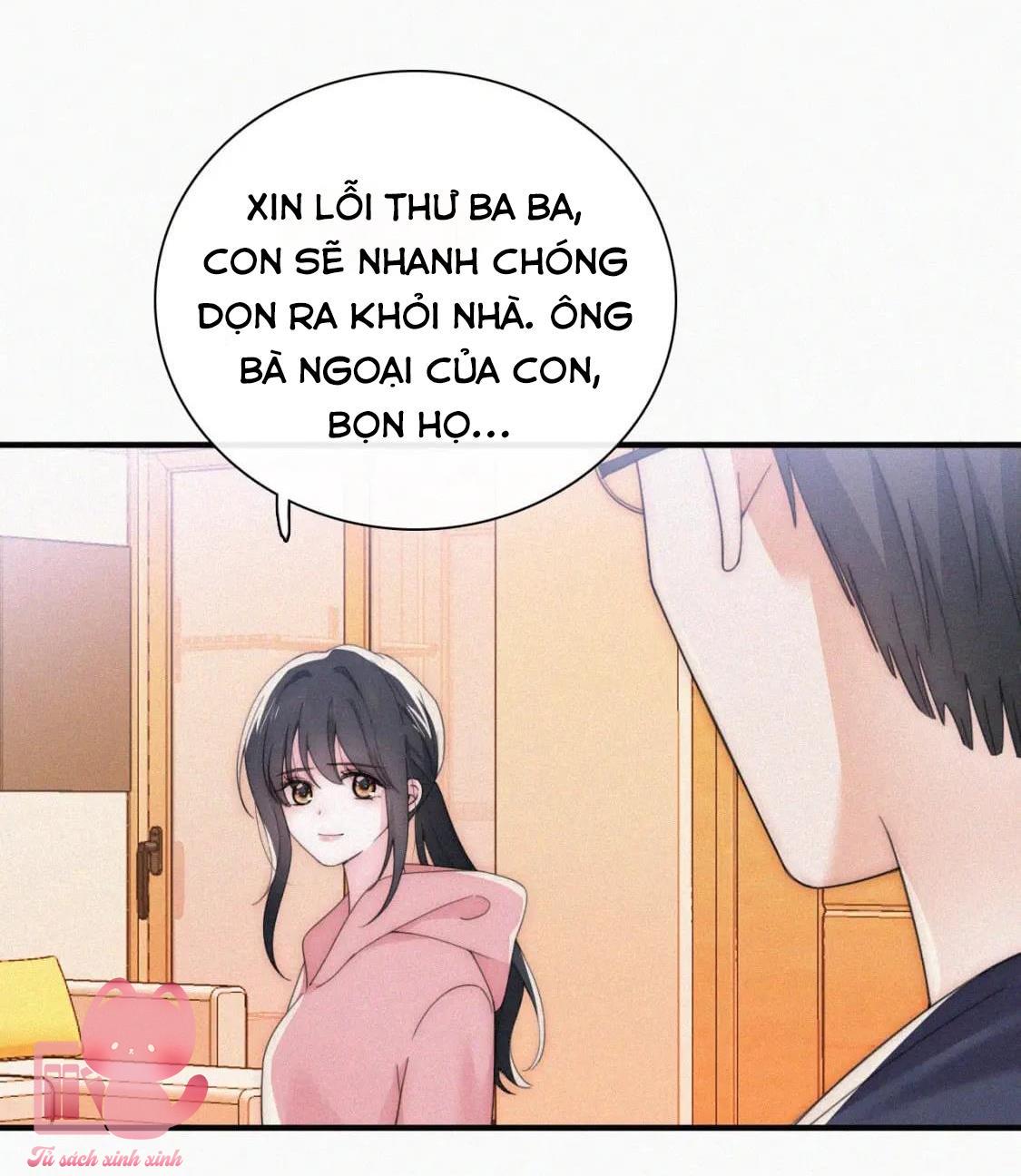 Bệnh Yêu - Chap 36