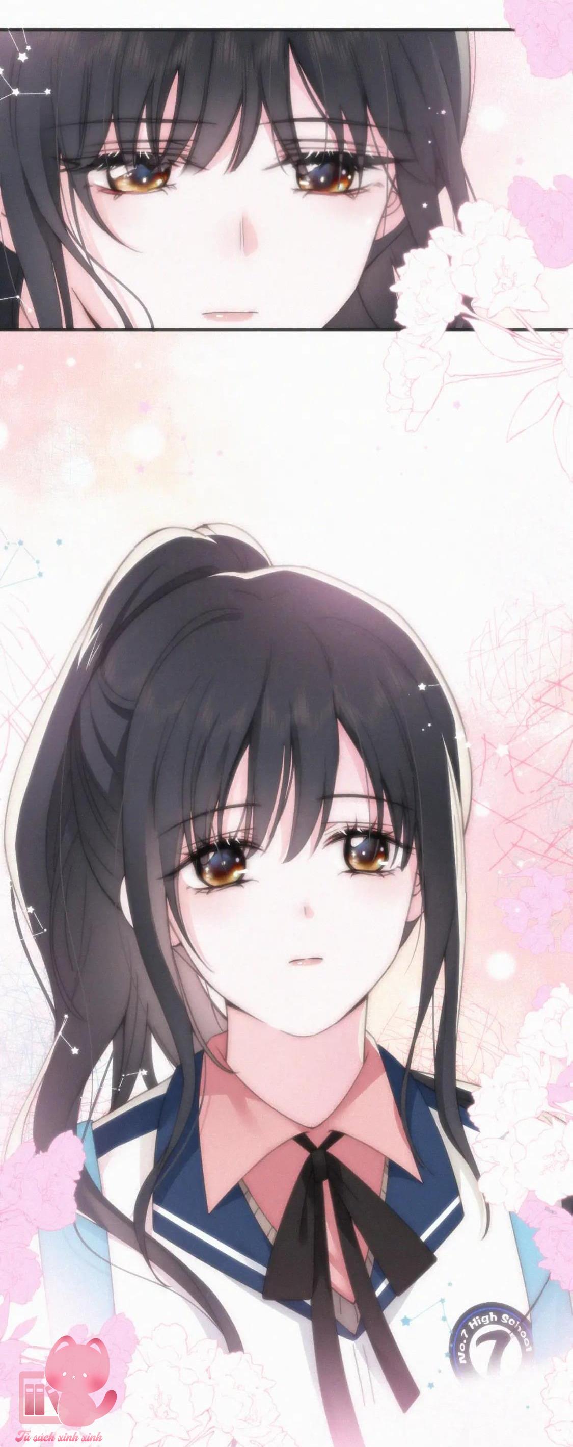 Bệnh Yêu - Chap 37