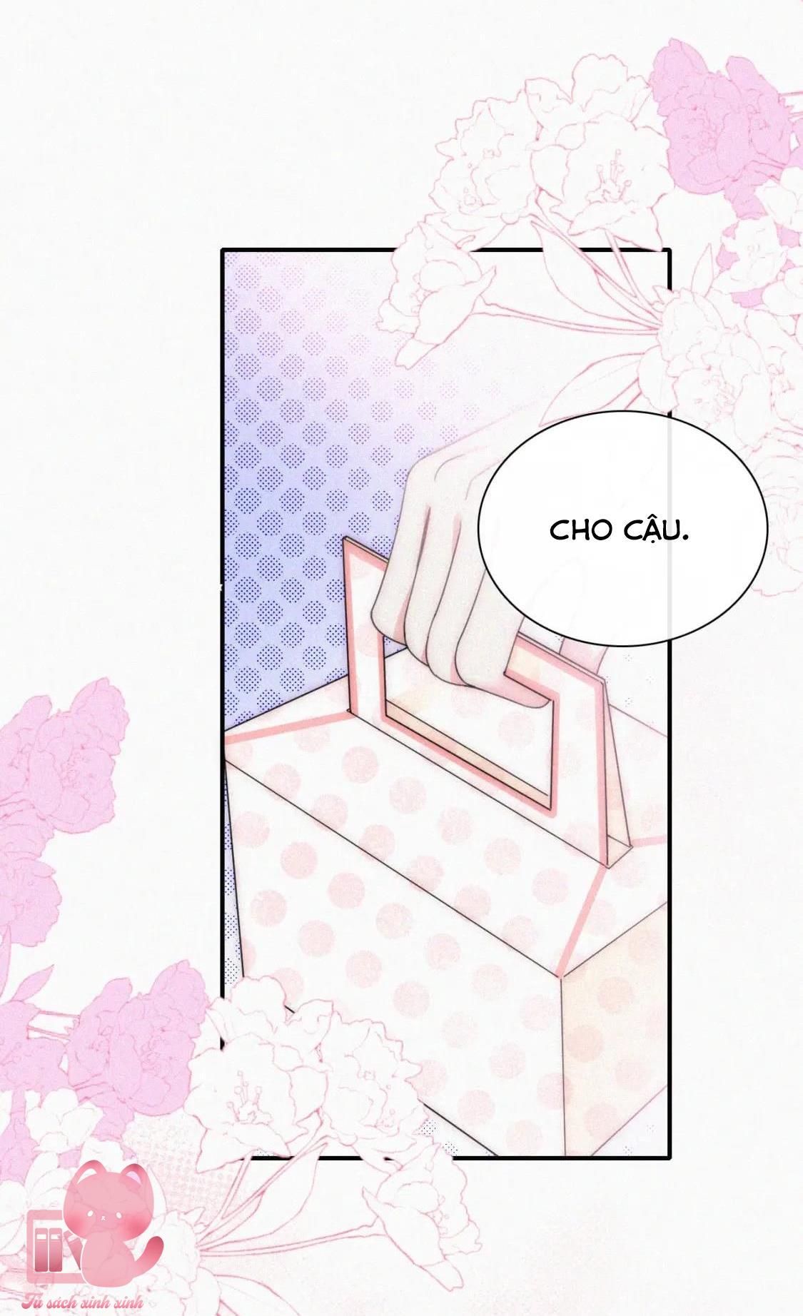 Bệnh Yêu - Chap 37