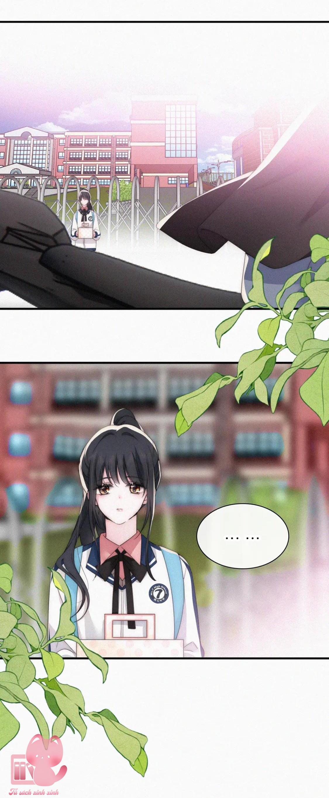 Bệnh Yêu - Chap 37