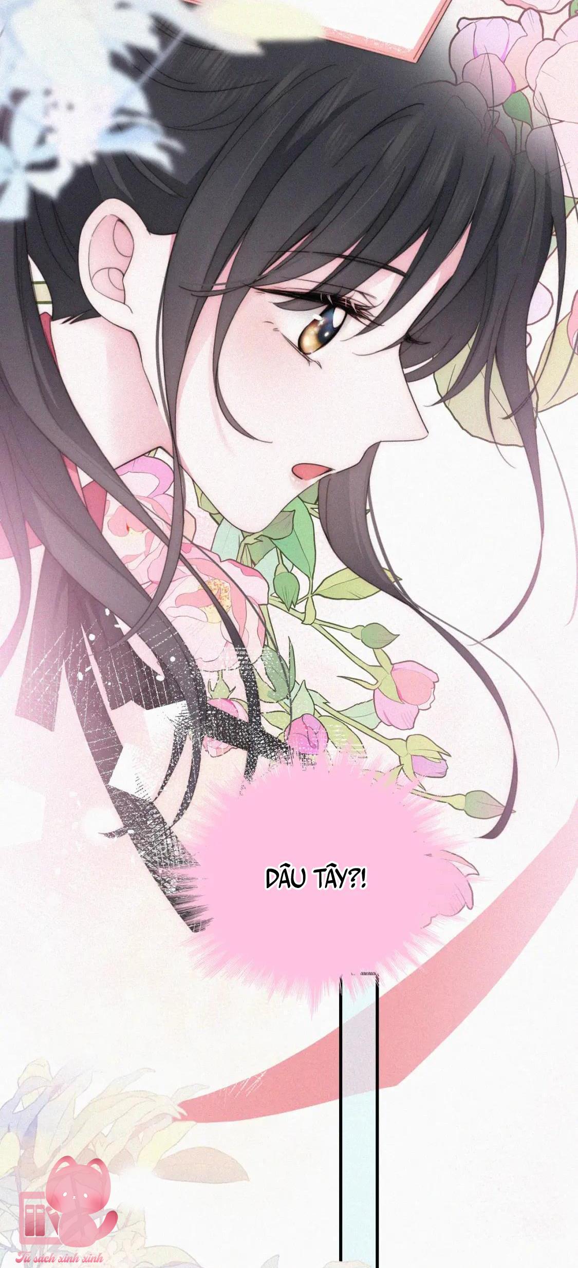 Bệnh Yêu - Chap 37