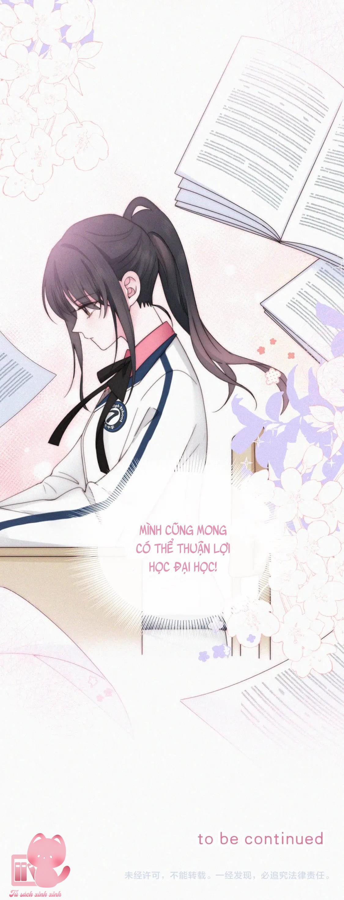 Bệnh Yêu - Chap 37