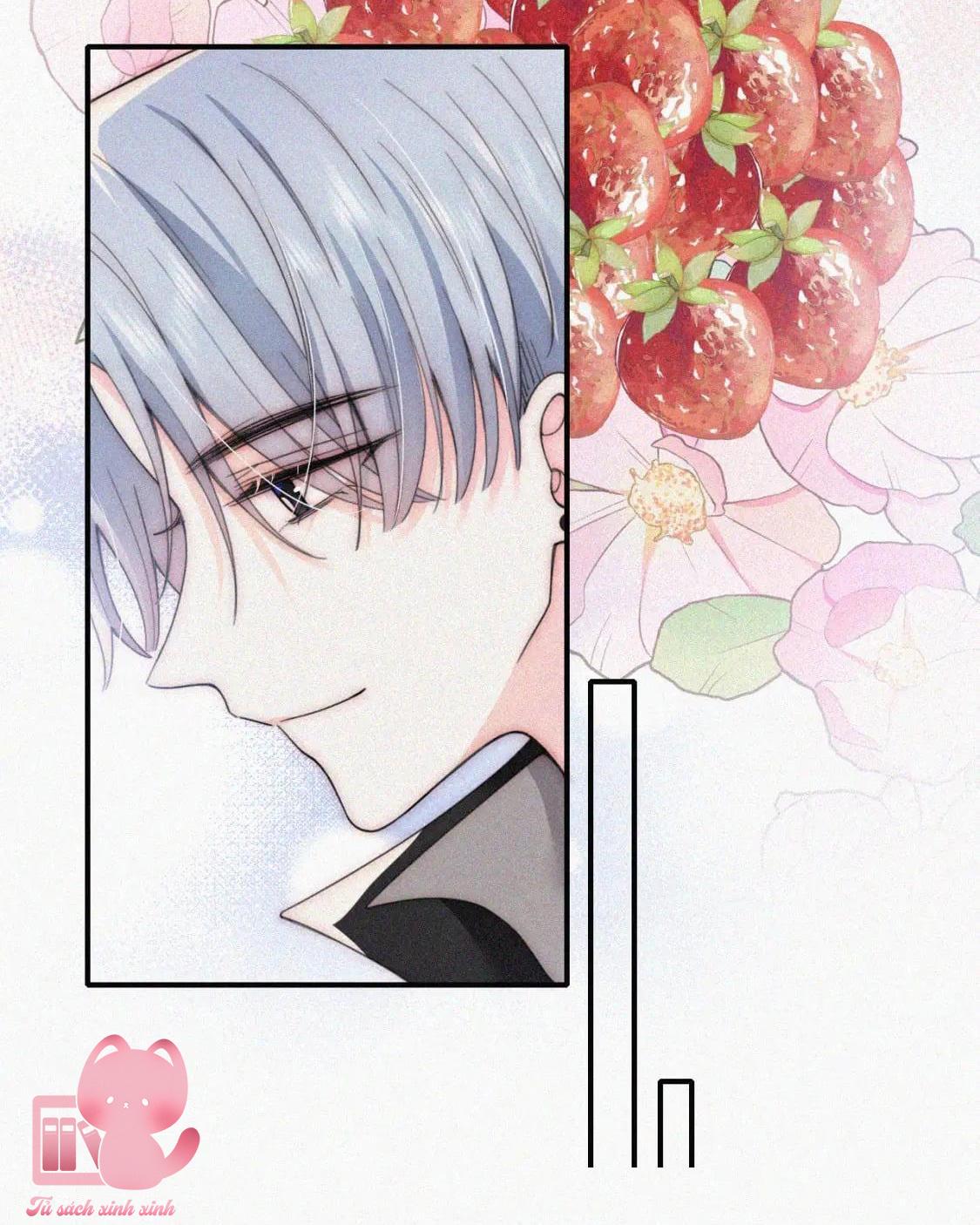 Bệnh Yêu - Chap 38