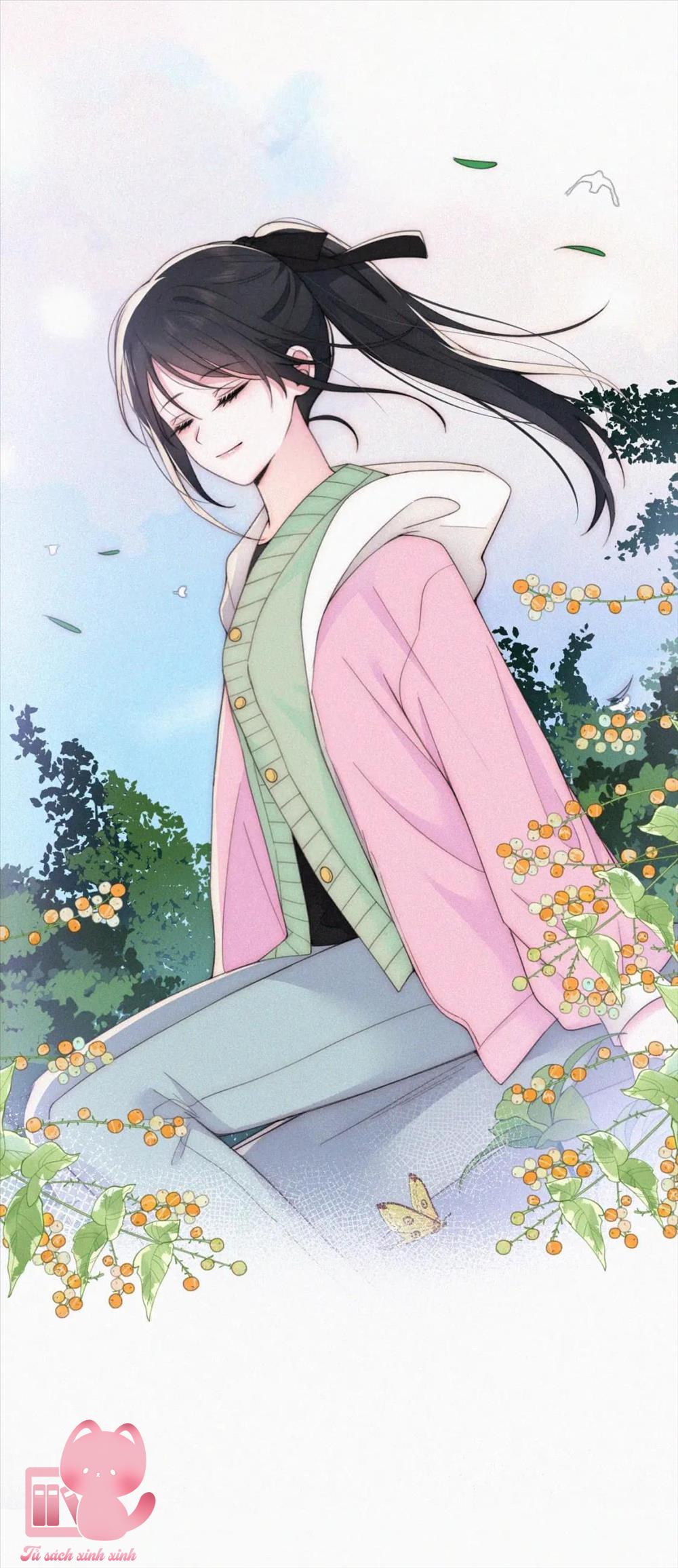 Bệnh Yêu - Chap 39